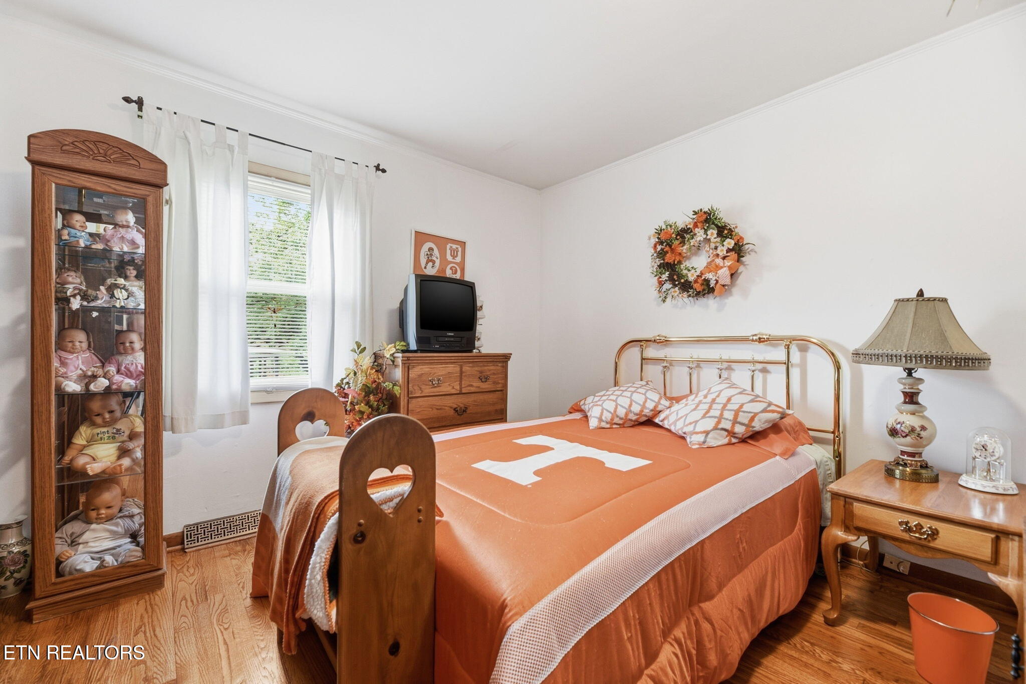 311 Woodhaven Lane Clinton TN 37716