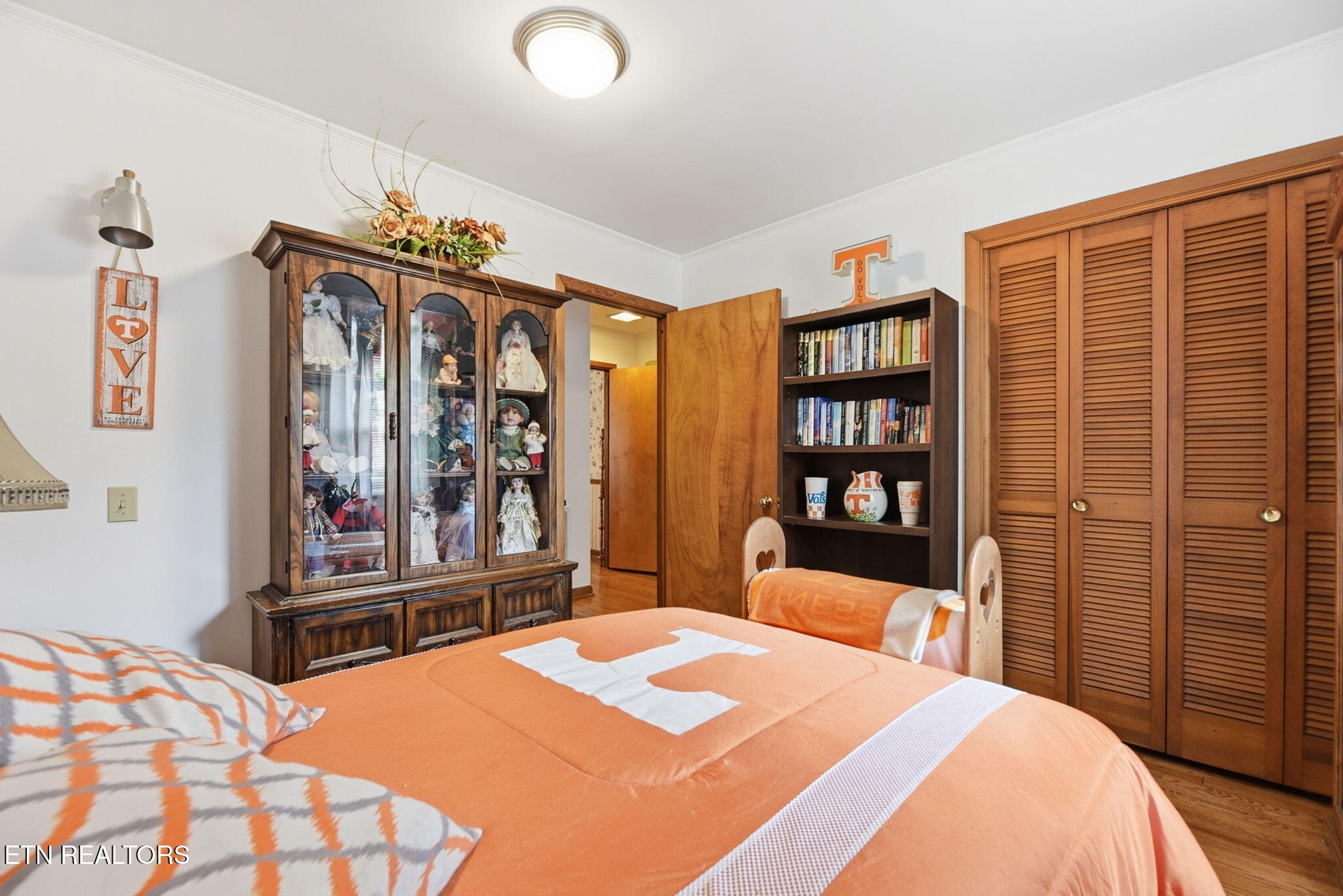311 Woodhaven Lane Clinton TN 37716