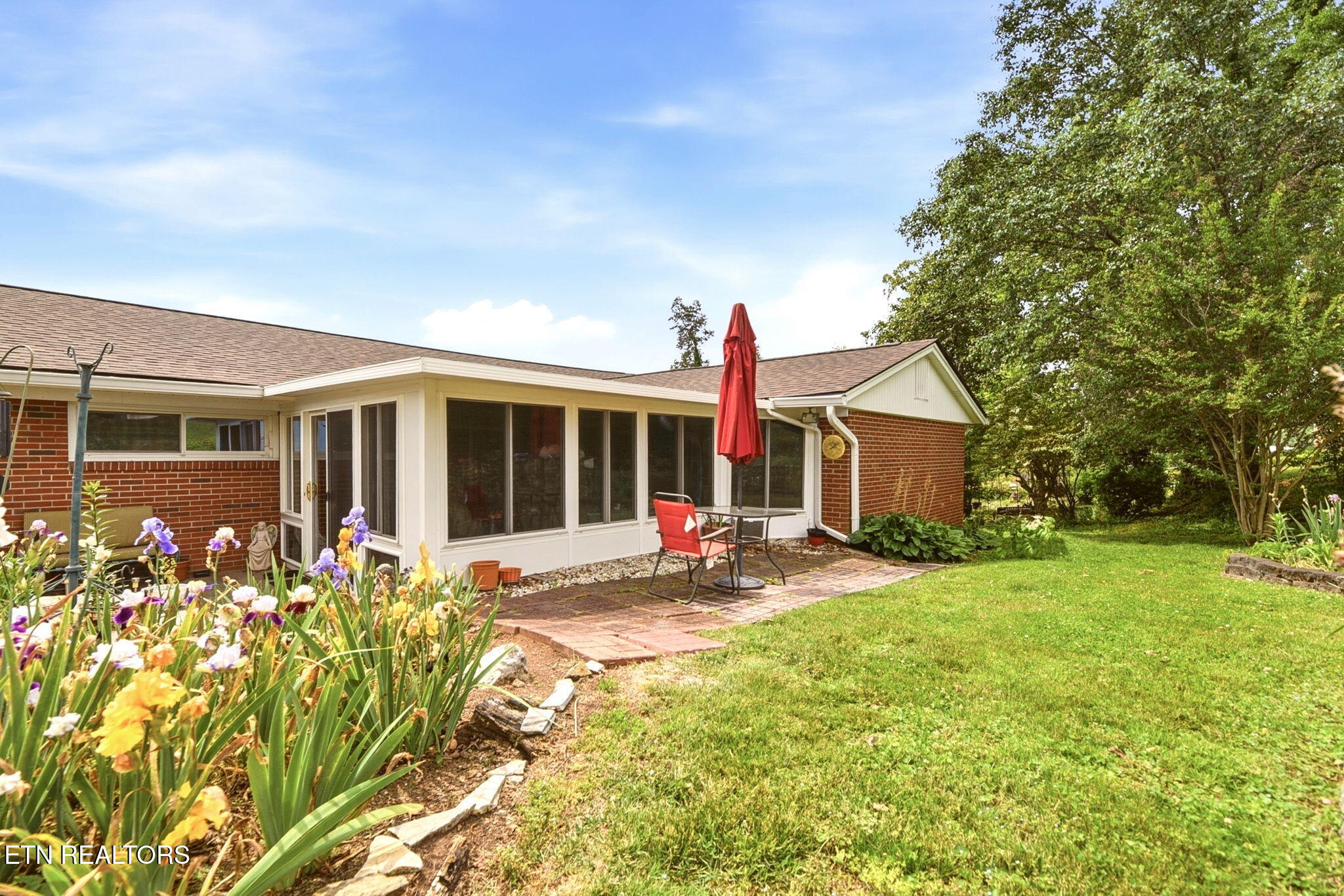 311 Woodhaven Lane Clinton TN 37716