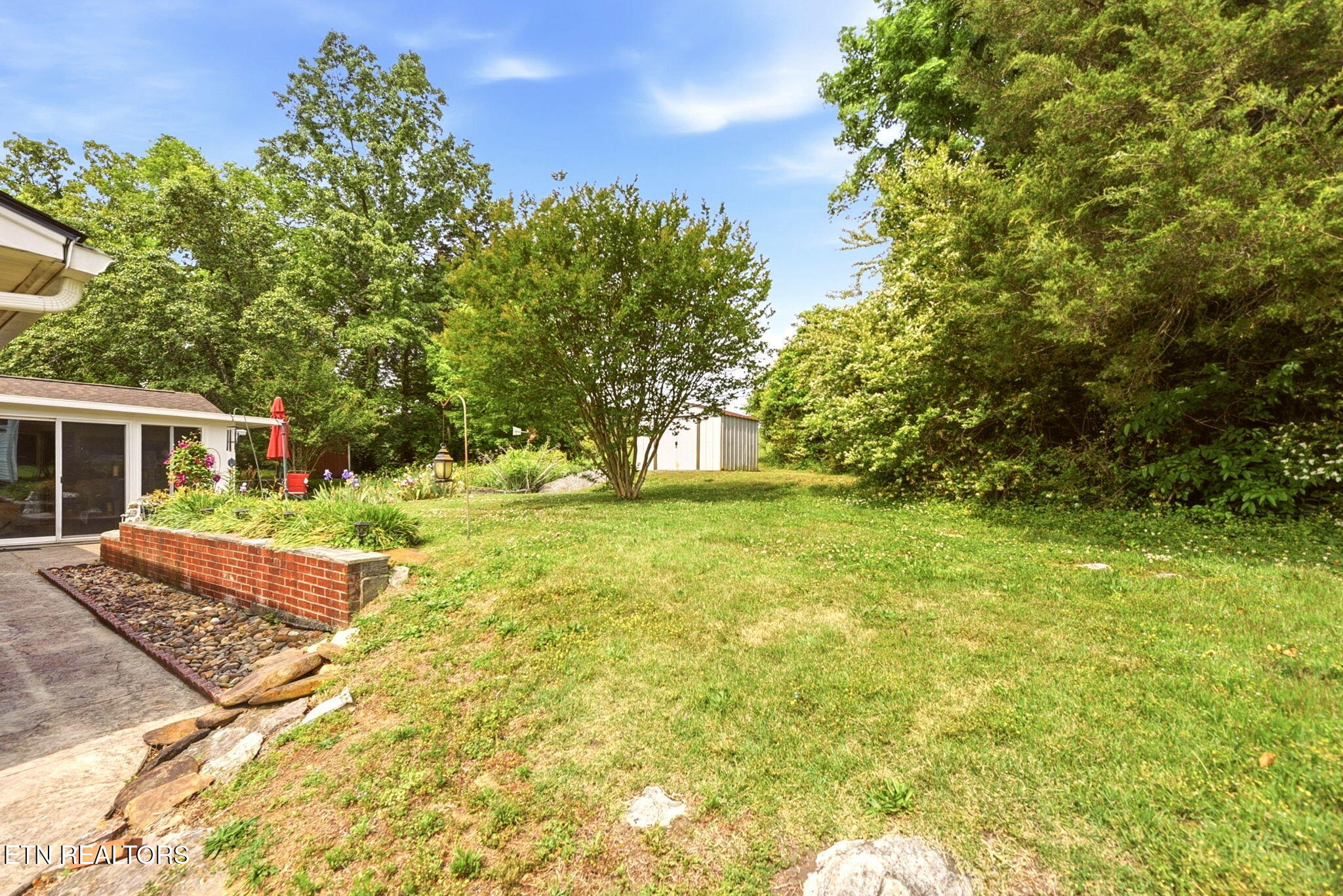 311 Woodhaven Lane Clinton TN 37716