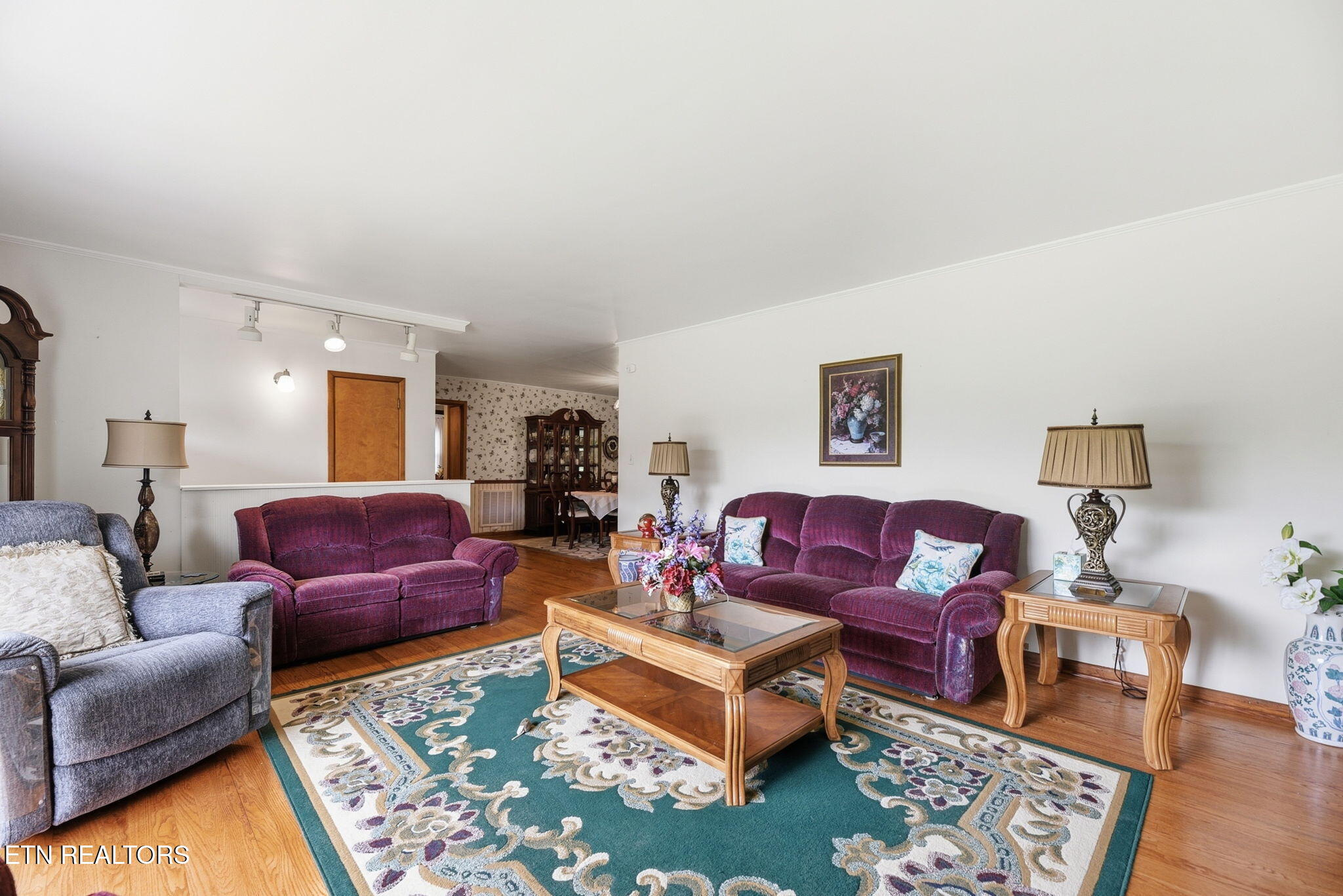 311 Woodhaven Lane Clinton TN 37716