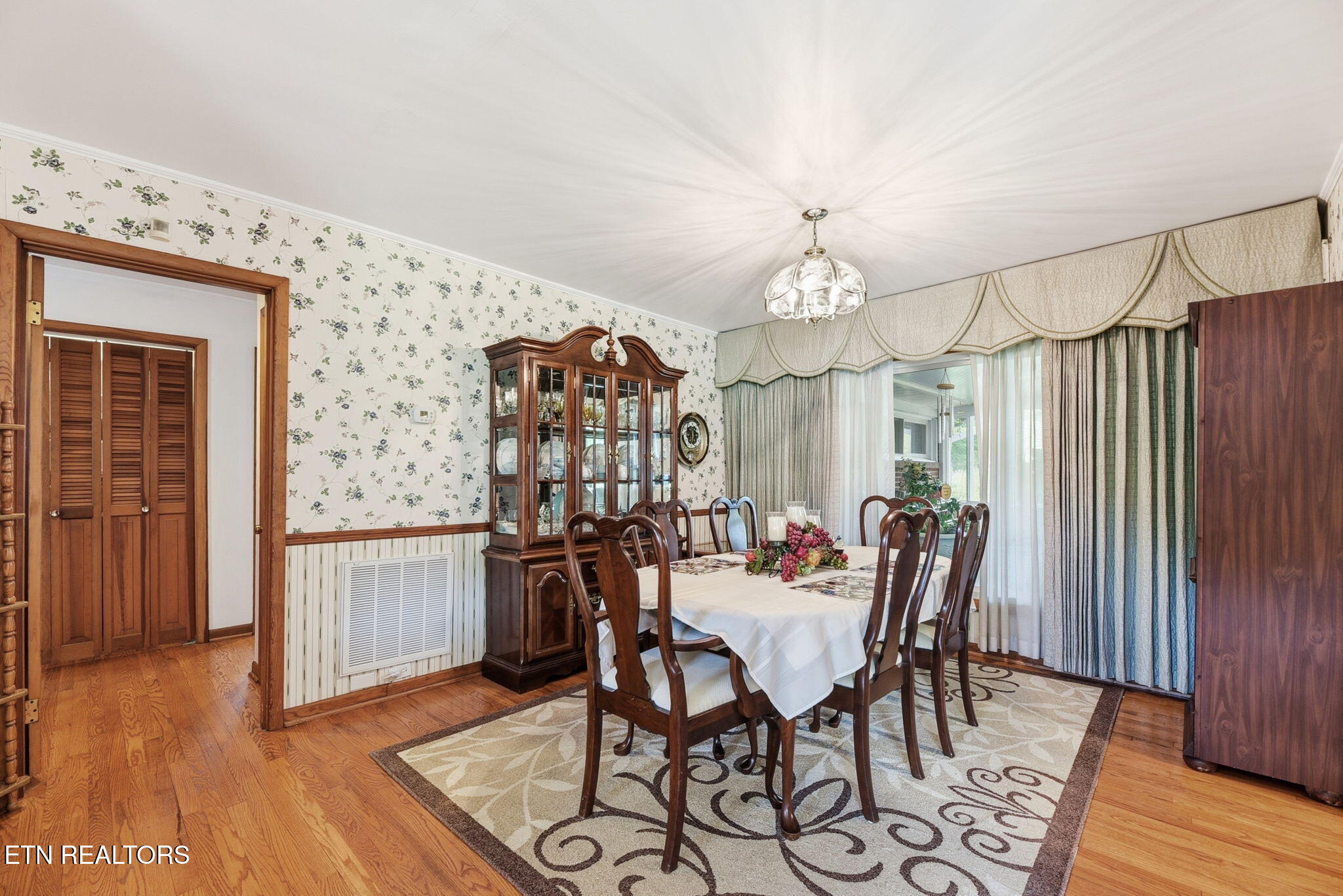 311 Woodhaven Lane Clinton TN 37716