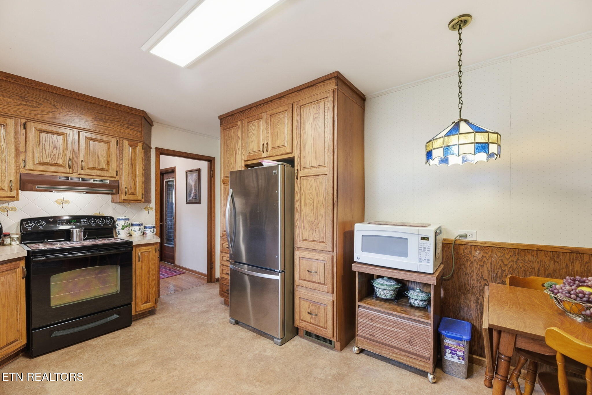 311 Woodhaven Lane Clinton TN 37716