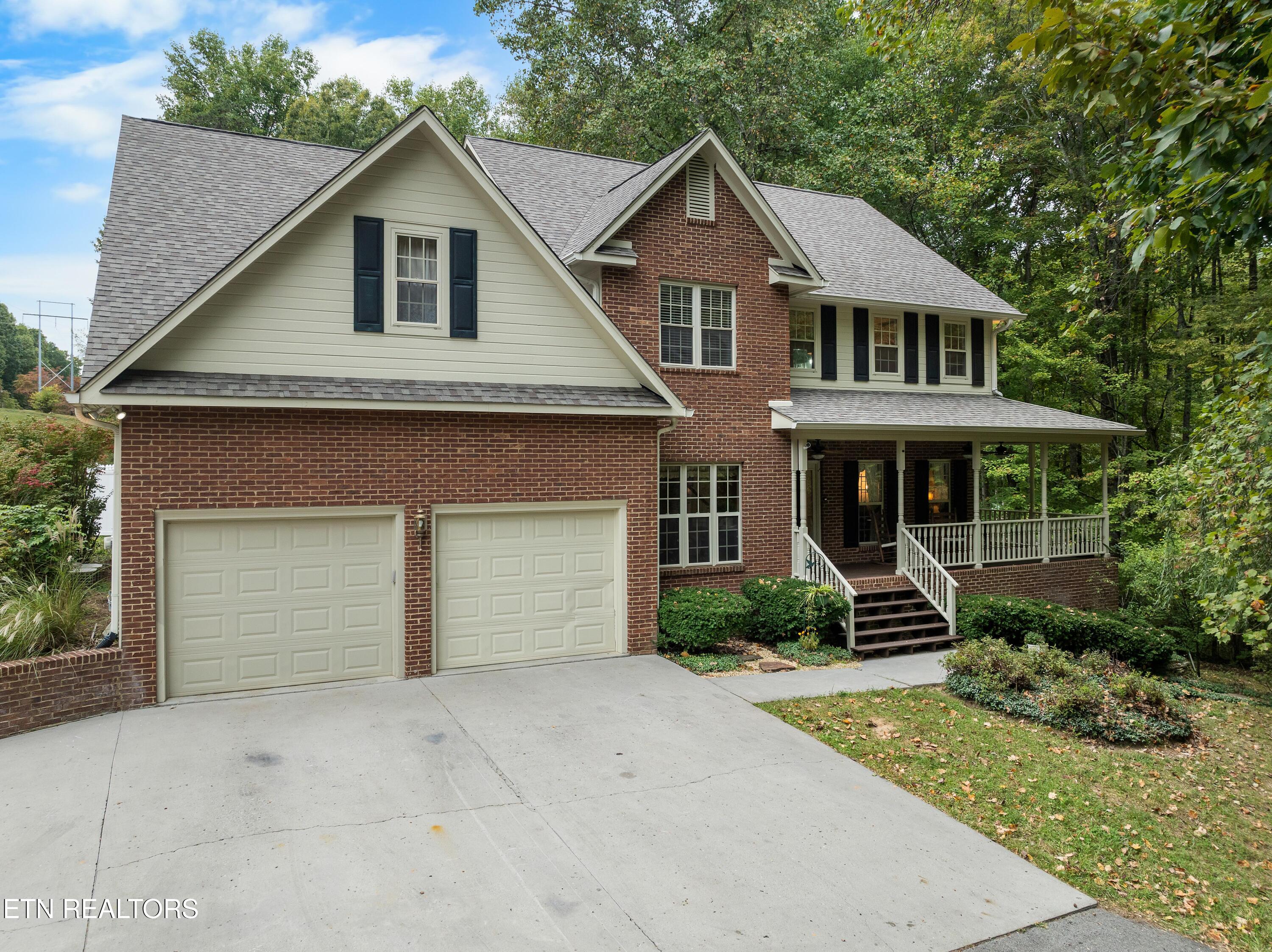 1515 Hall Acres Drive Knoxville TN 37918