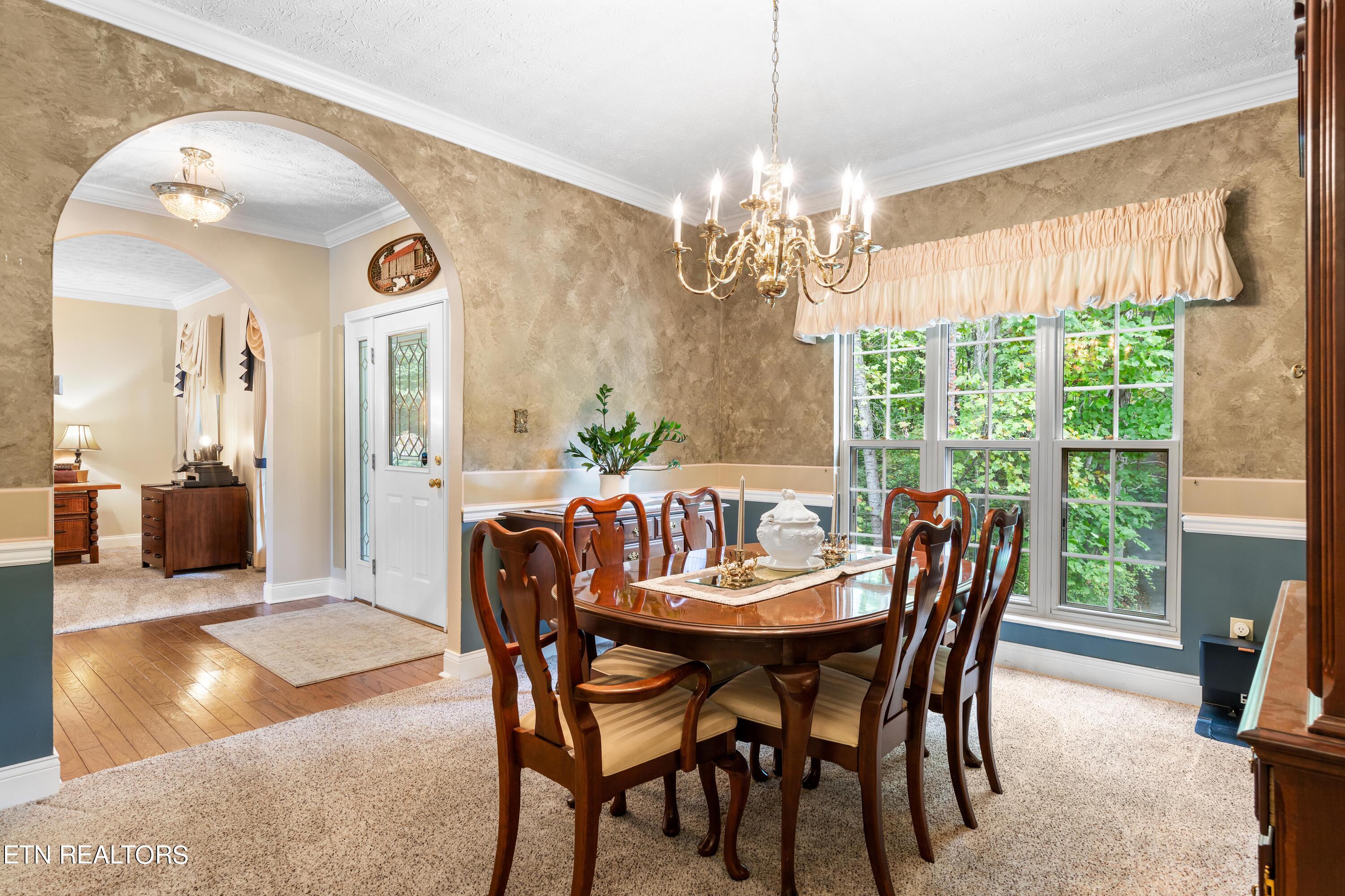 1515 Hall Acres Drive Knoxville TN 37918