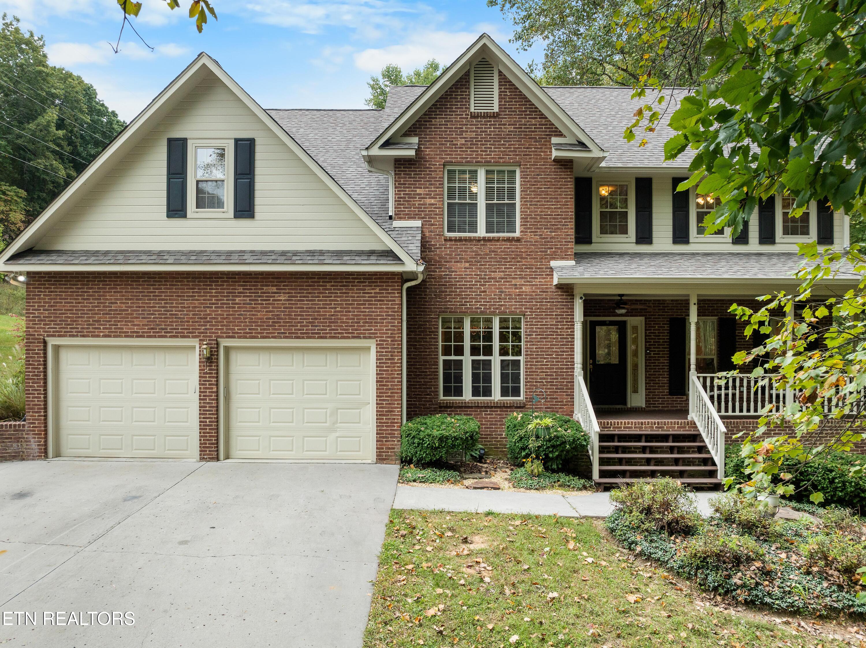 1515 Hall Acres Drive Knoxville TN 37918