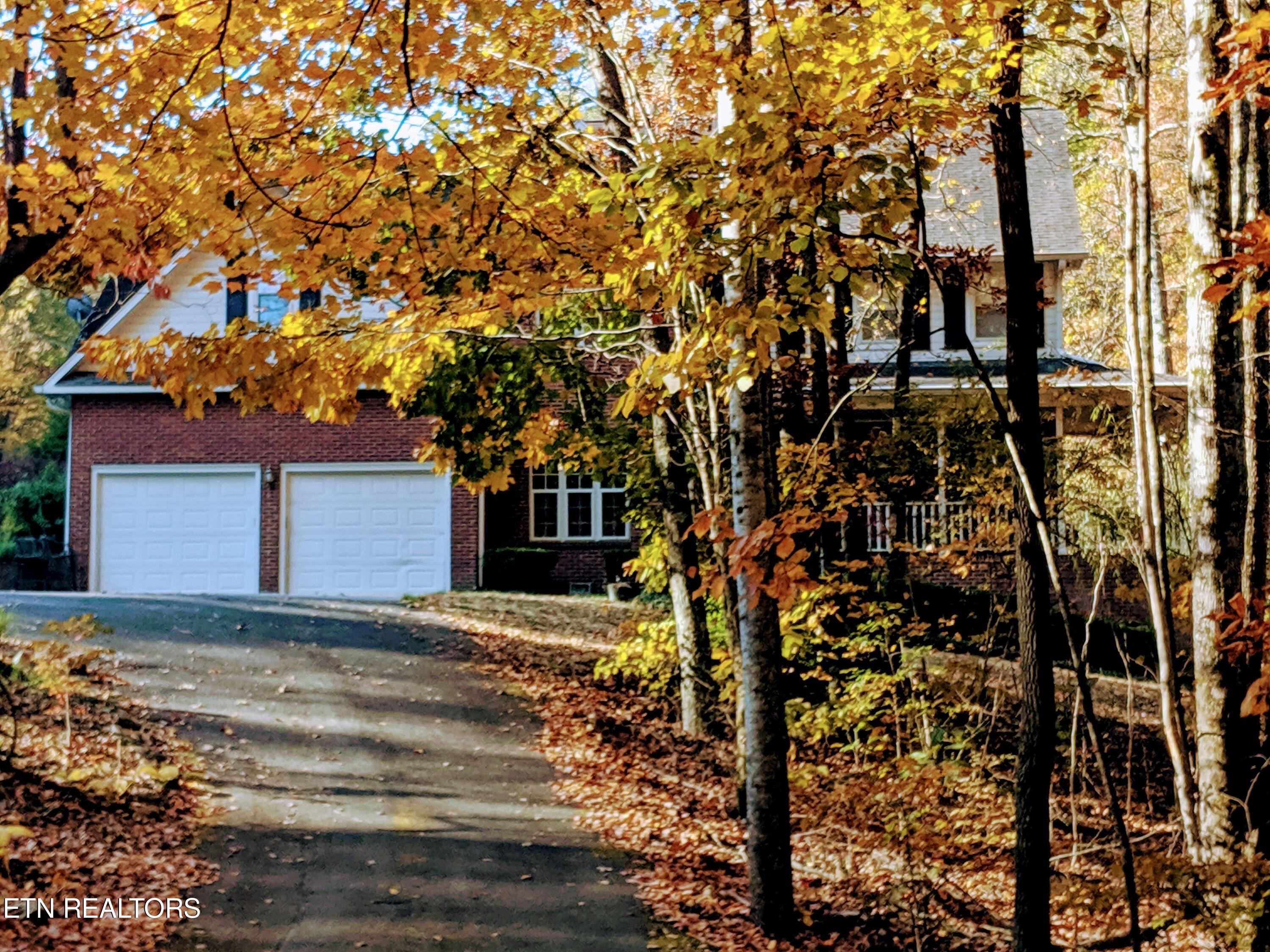 1515 Hall Acres Drive Knoxville TN 37918