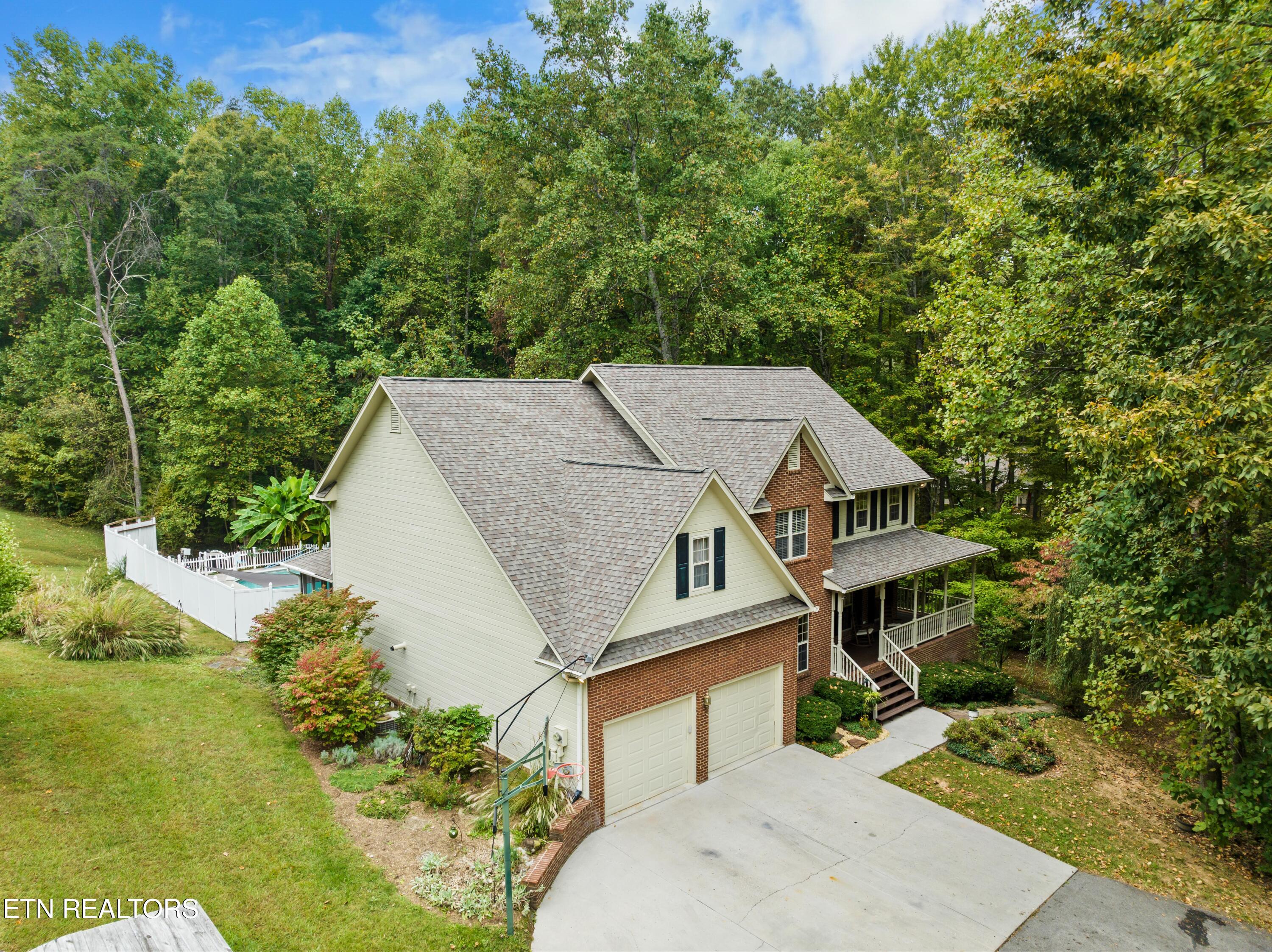 1515 Hall Acres Drive Knoxville TN 37918