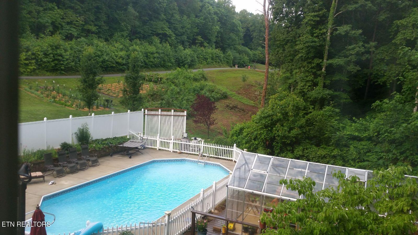 1515 Hall Acres Drive Knoxville TN 37918