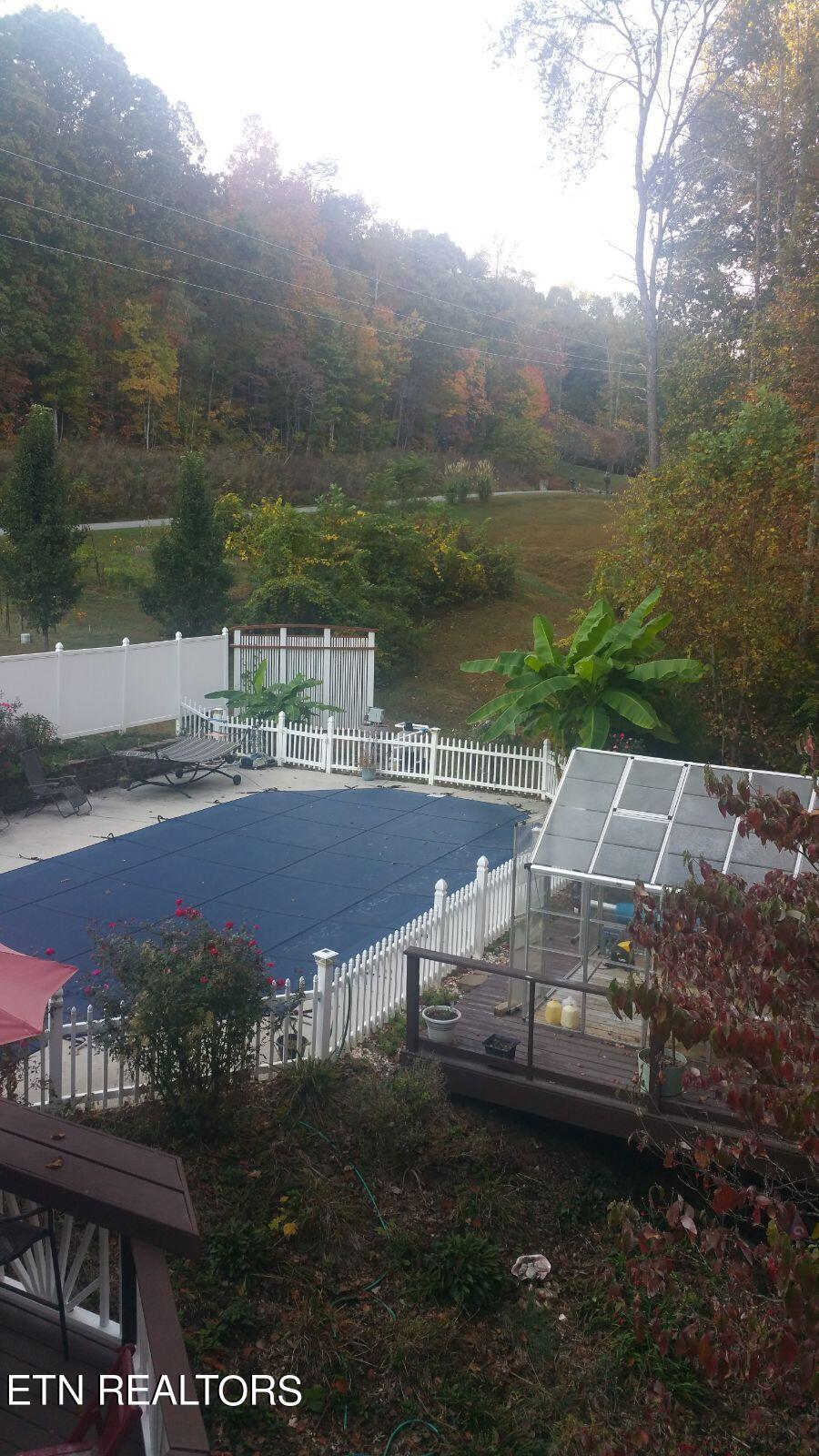 1515 Hall Acres Drive Knoxville TN 37918