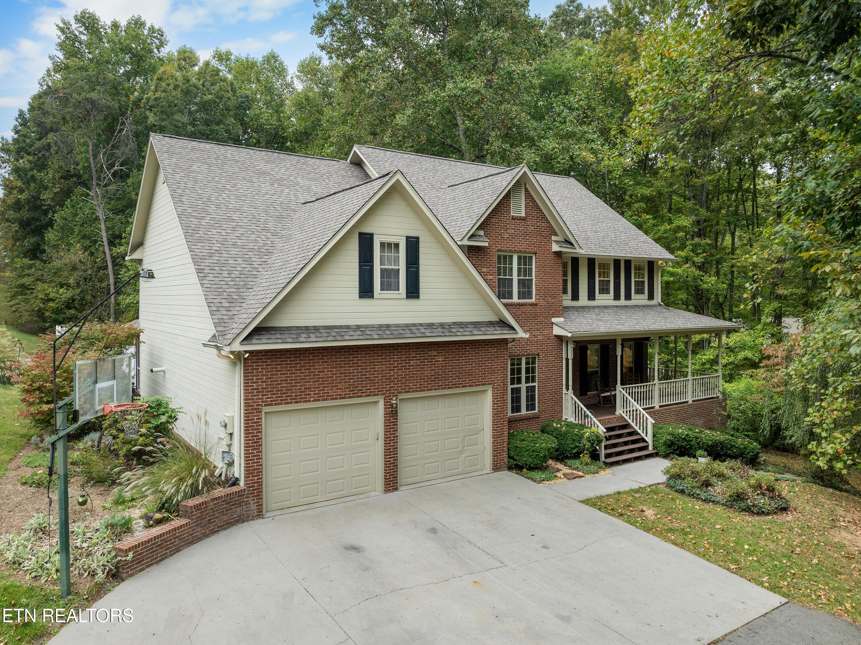 1515 Hall Acres Drive Knoxville TN 37918
