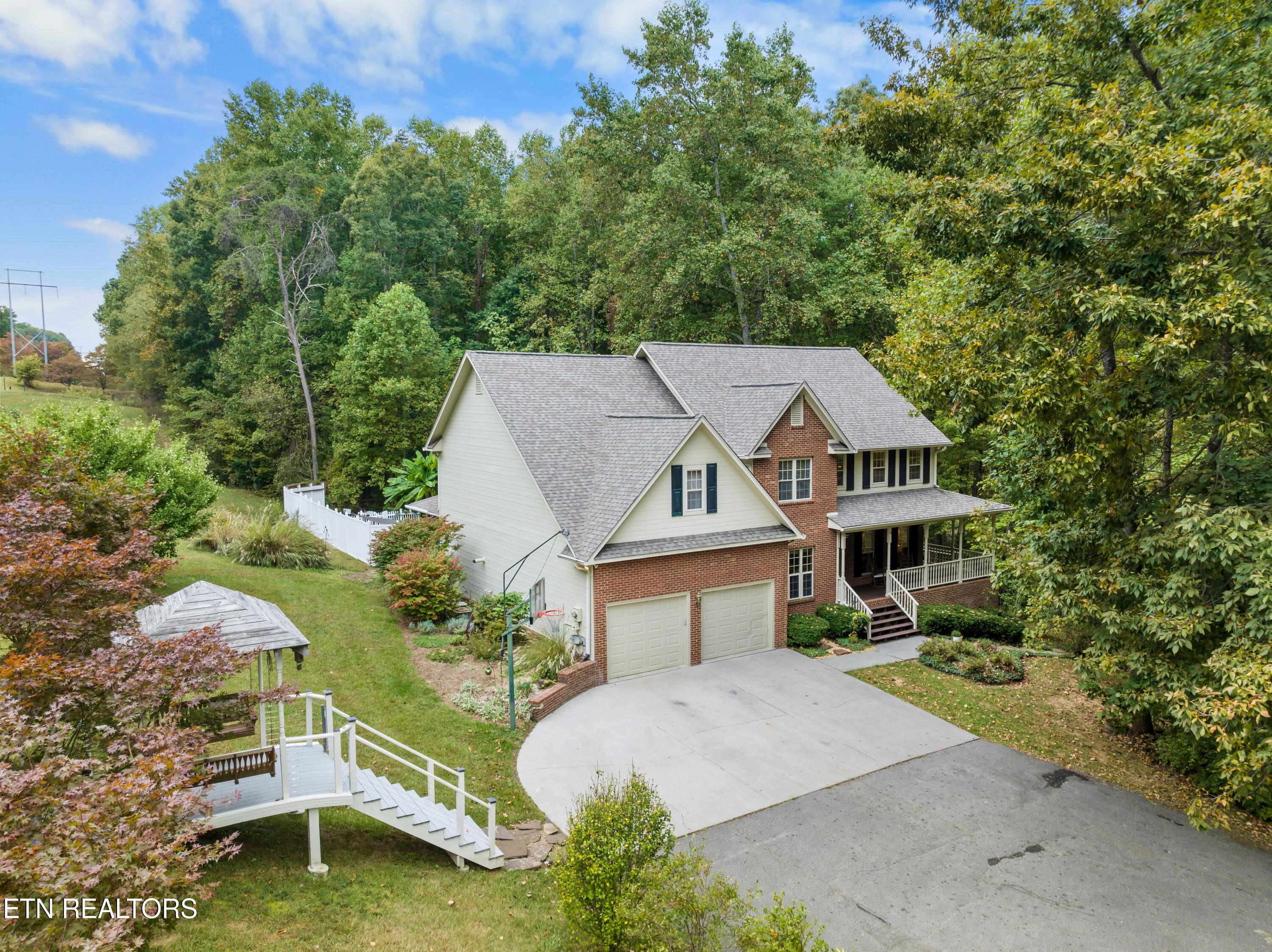 1515 Hall Acres Drive Knoxville TN 37918