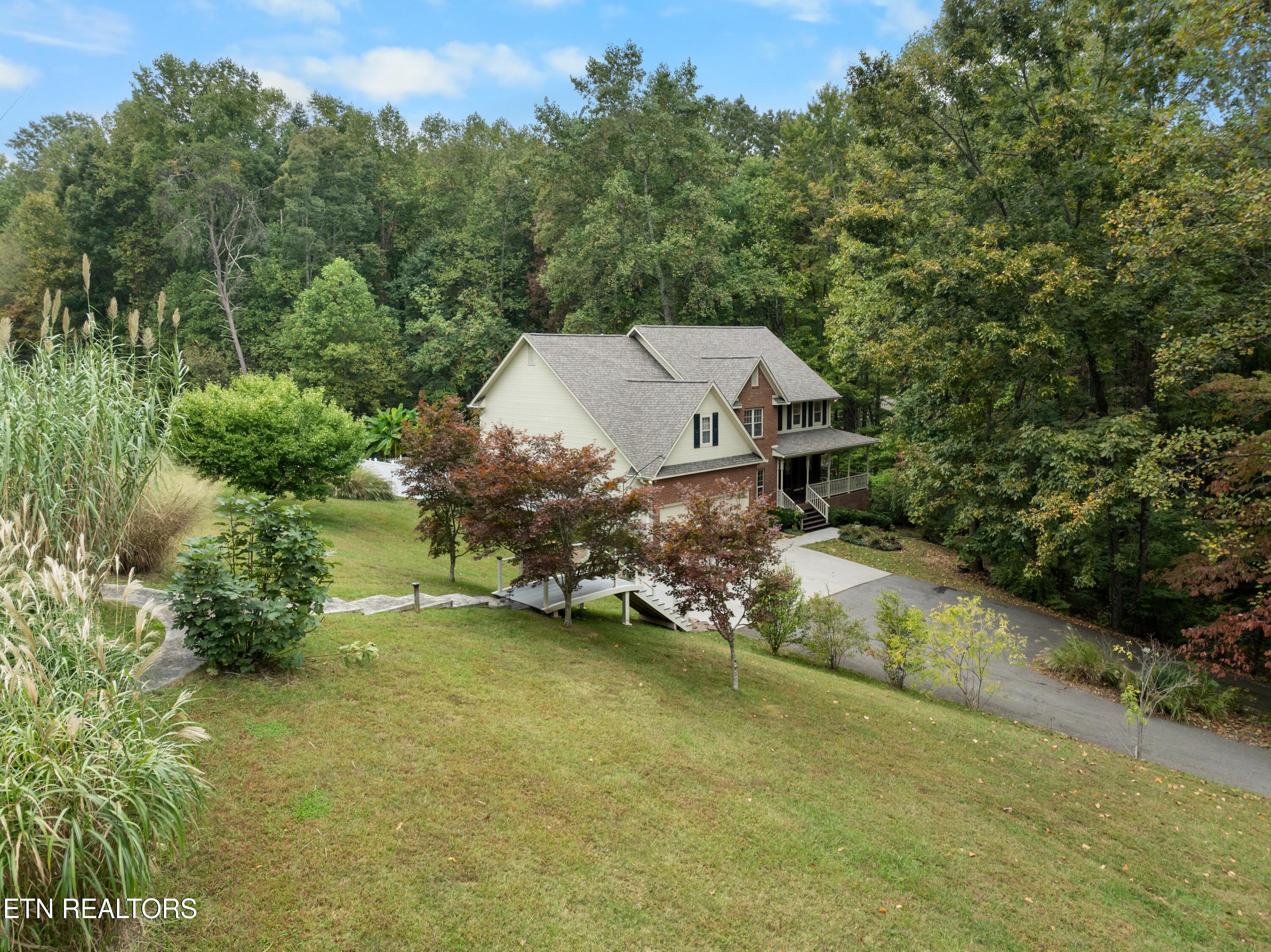 1515 Hall Acres Drive Knoxville TN 37918
