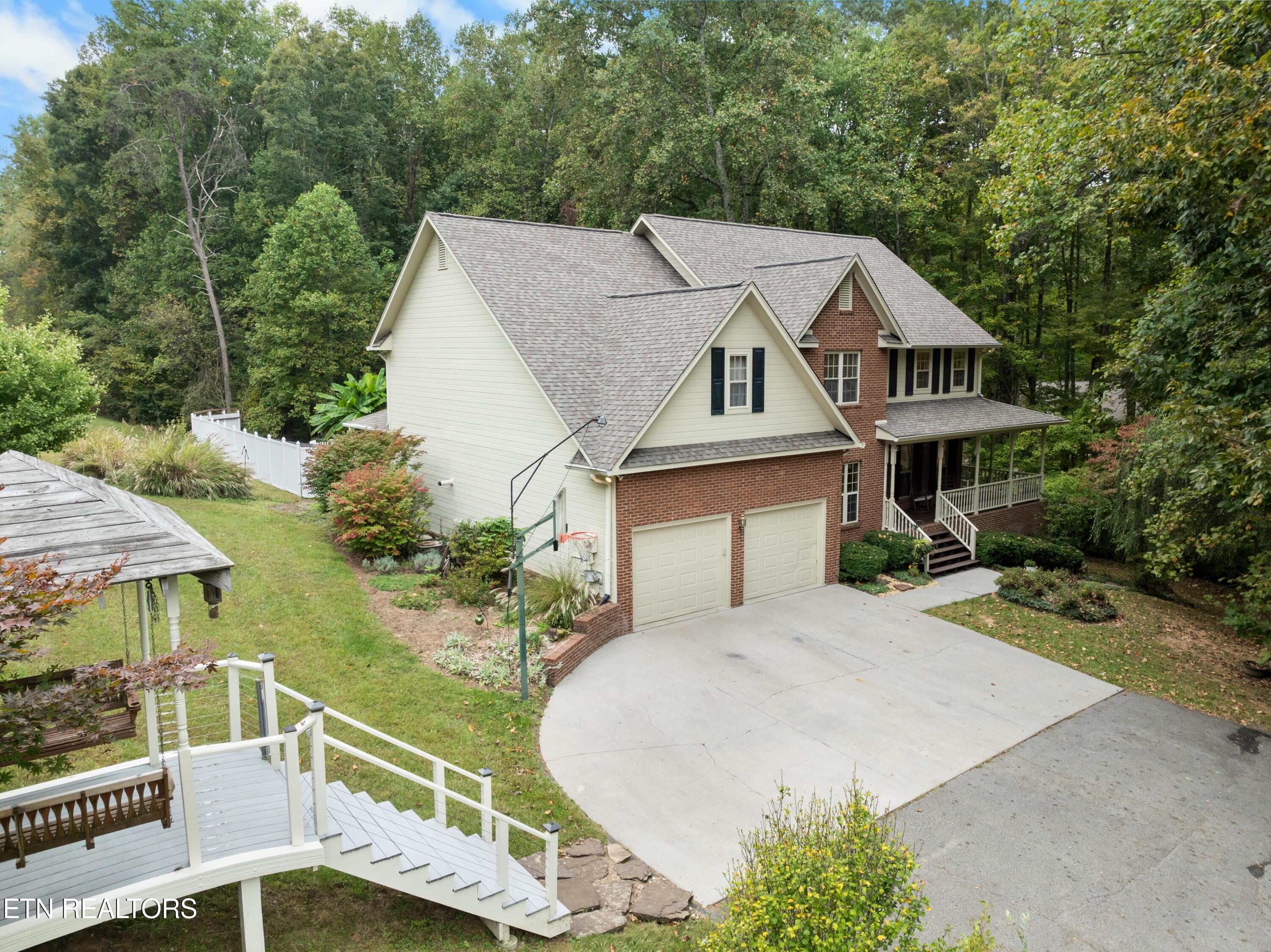 1515 Hall Acres Drive Knoxville TN 37918