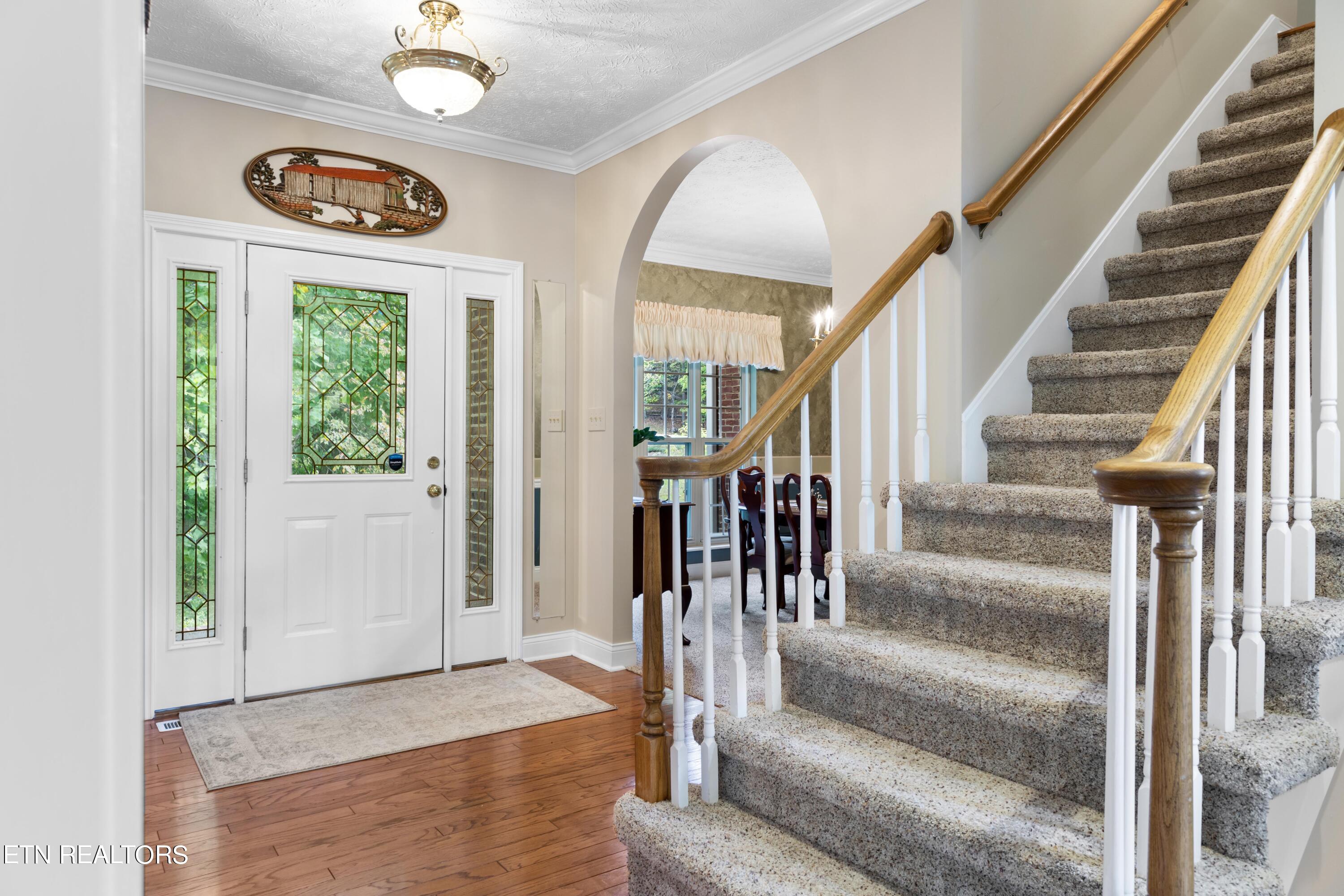 1515 Hall Acres Drive Knoxville TN 37918