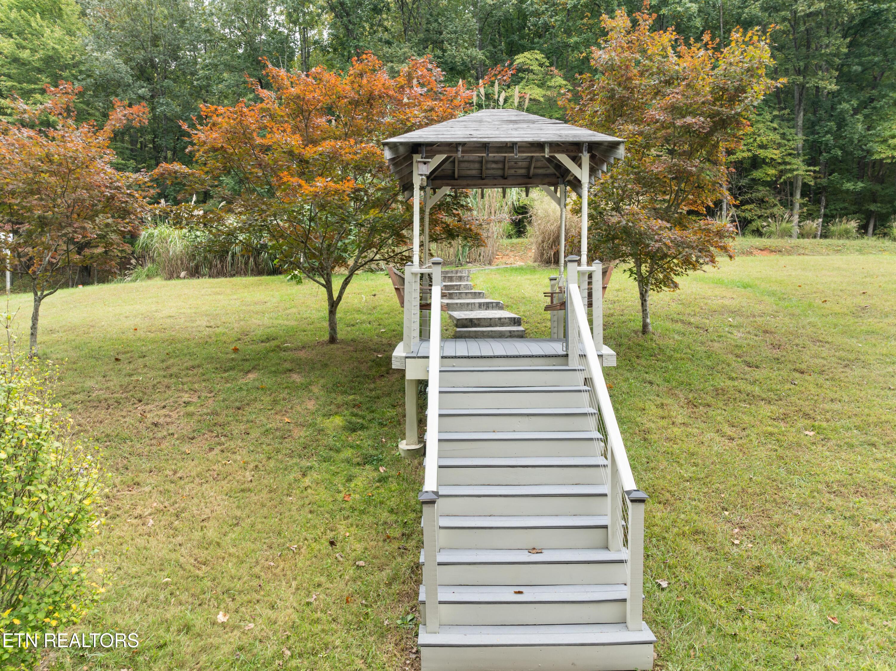 1515 Hall Acres Drive Knoxville TN 37918