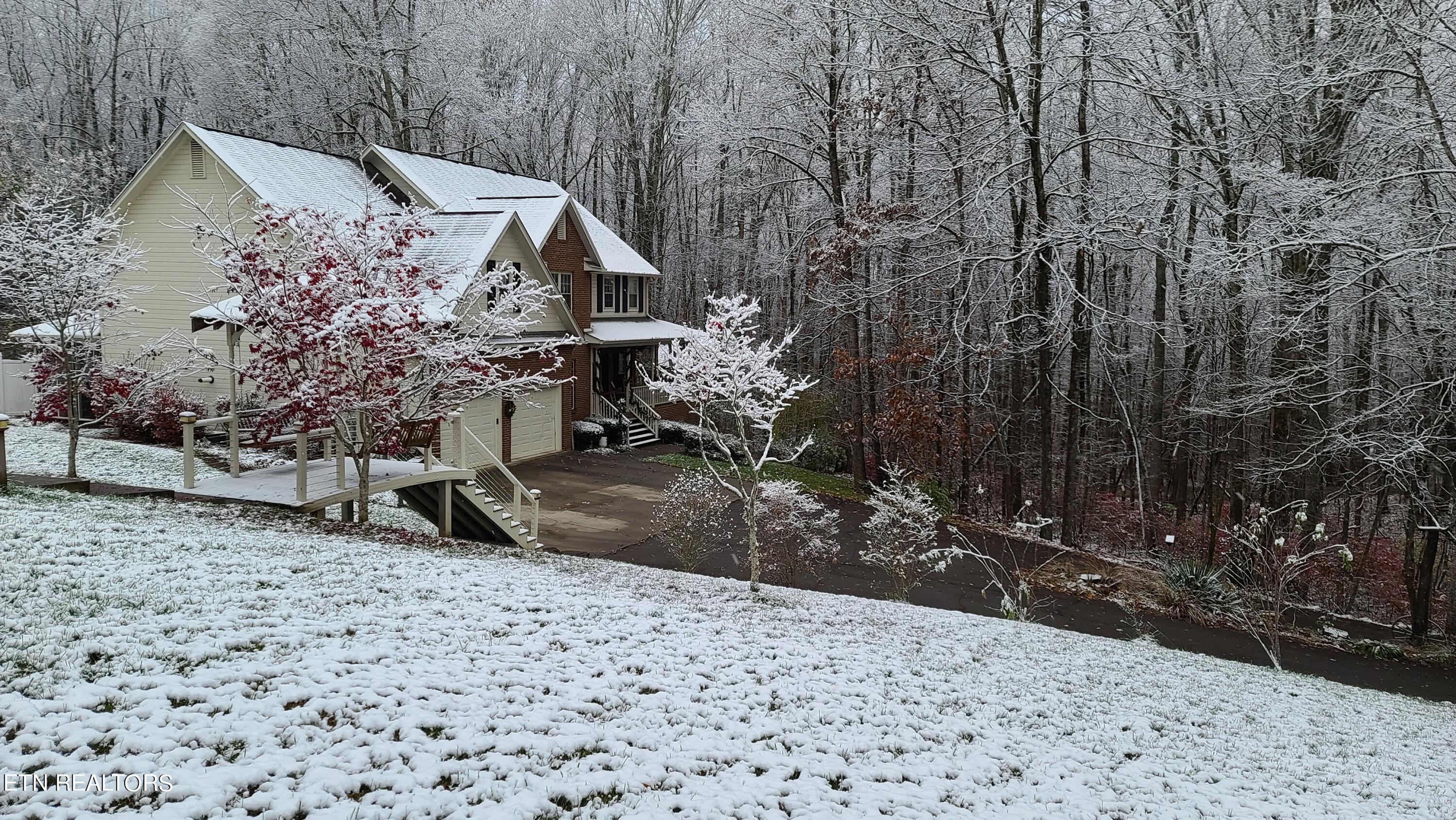 1515 Hall Acres Drive Knoxville TN 37918