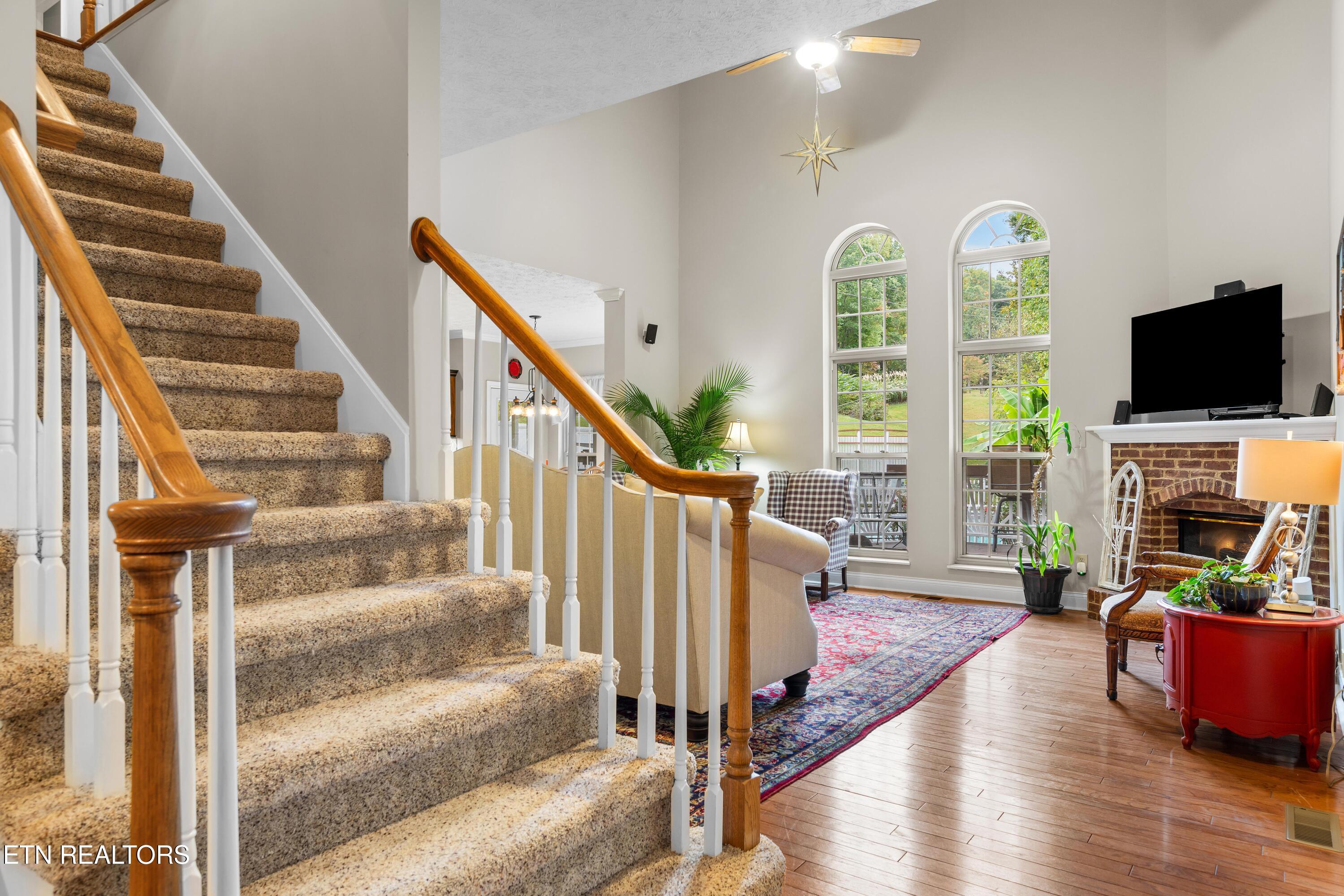 1515 Hall Acres Drive Knoxville TN 37918