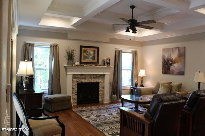 73 Creek Place Monterey TN 38574