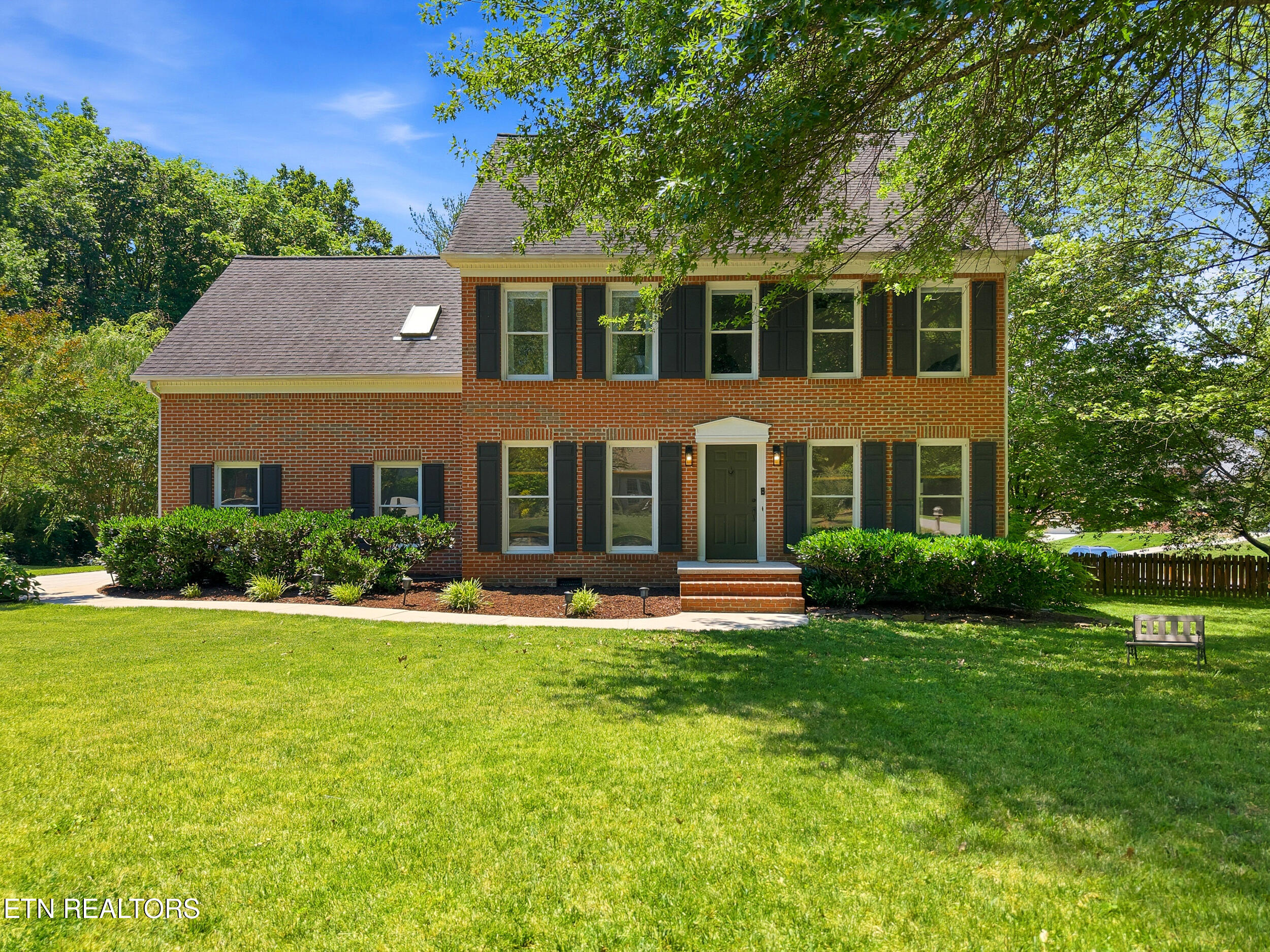 1505 Coventry Park Boulevard Knoxville TN 37931