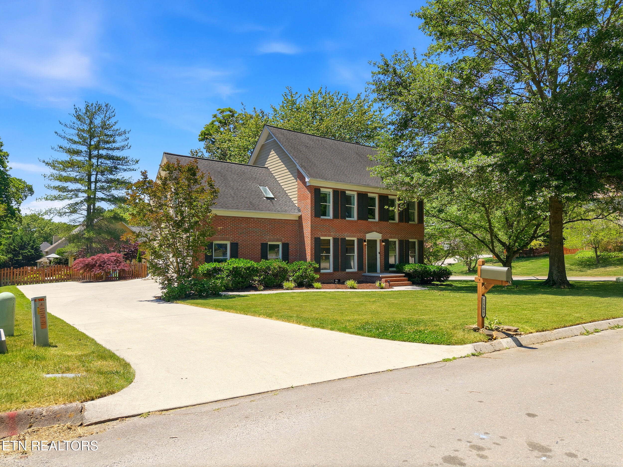 1505 Coventry Park Boulevard Knoxville TN 37931