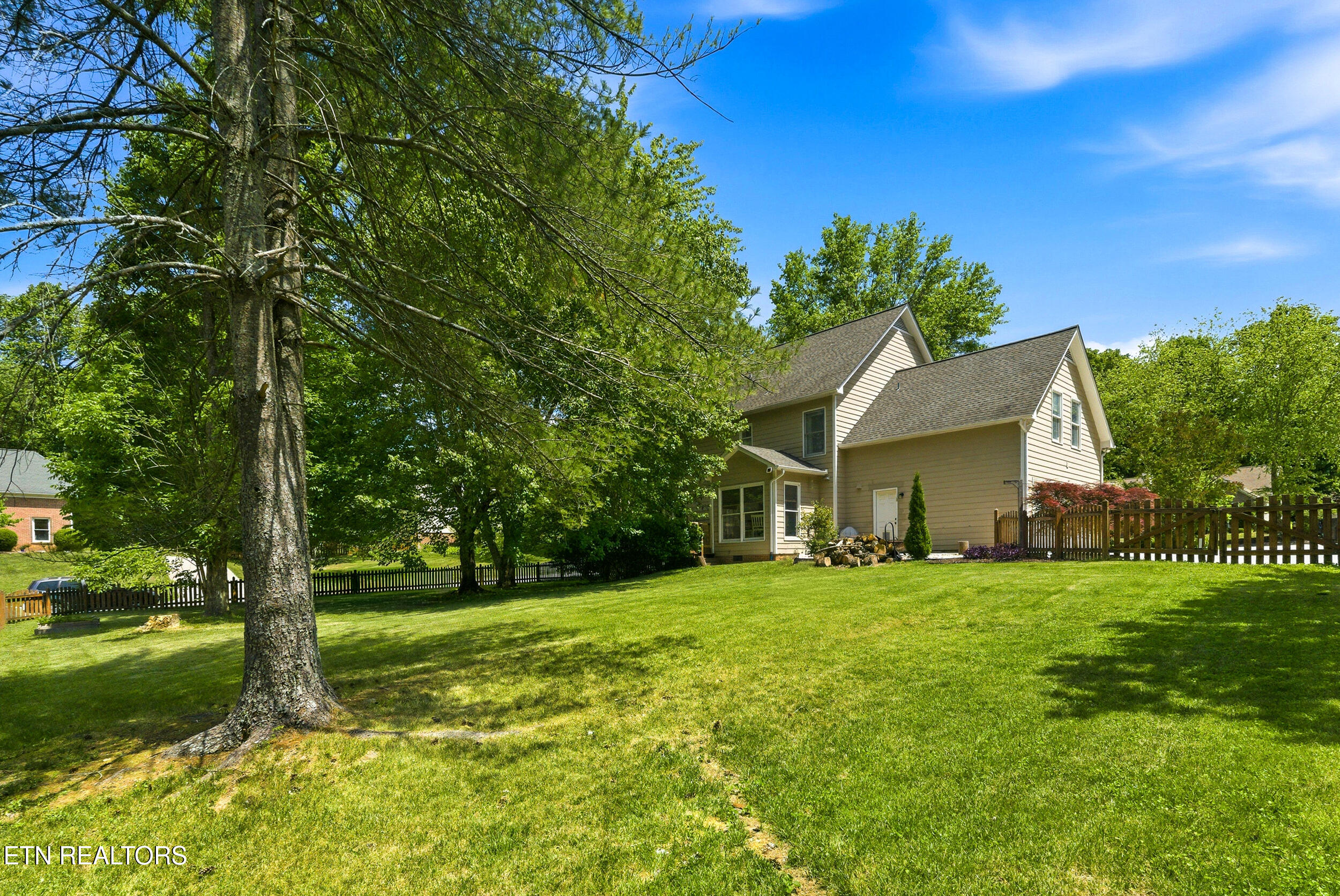 1505 Coventry Park Boulevard Knoxville TN 37931