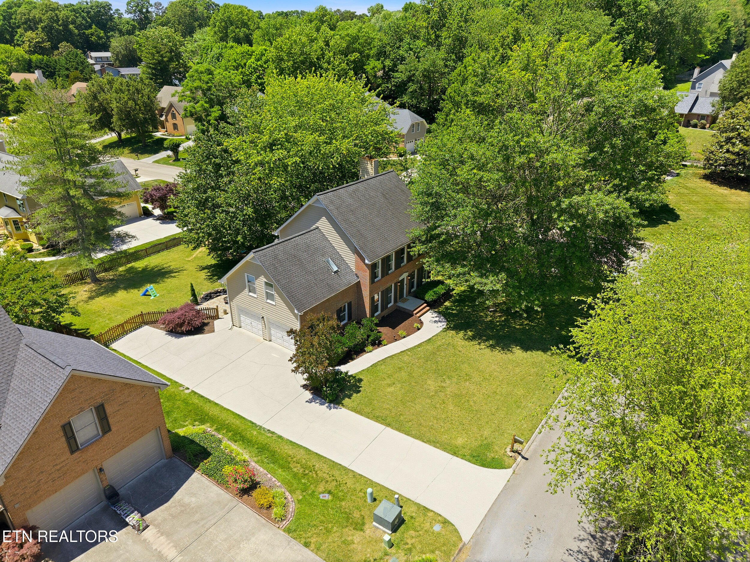 1505 Coventry Park Boulevard Knoxville TN 37931