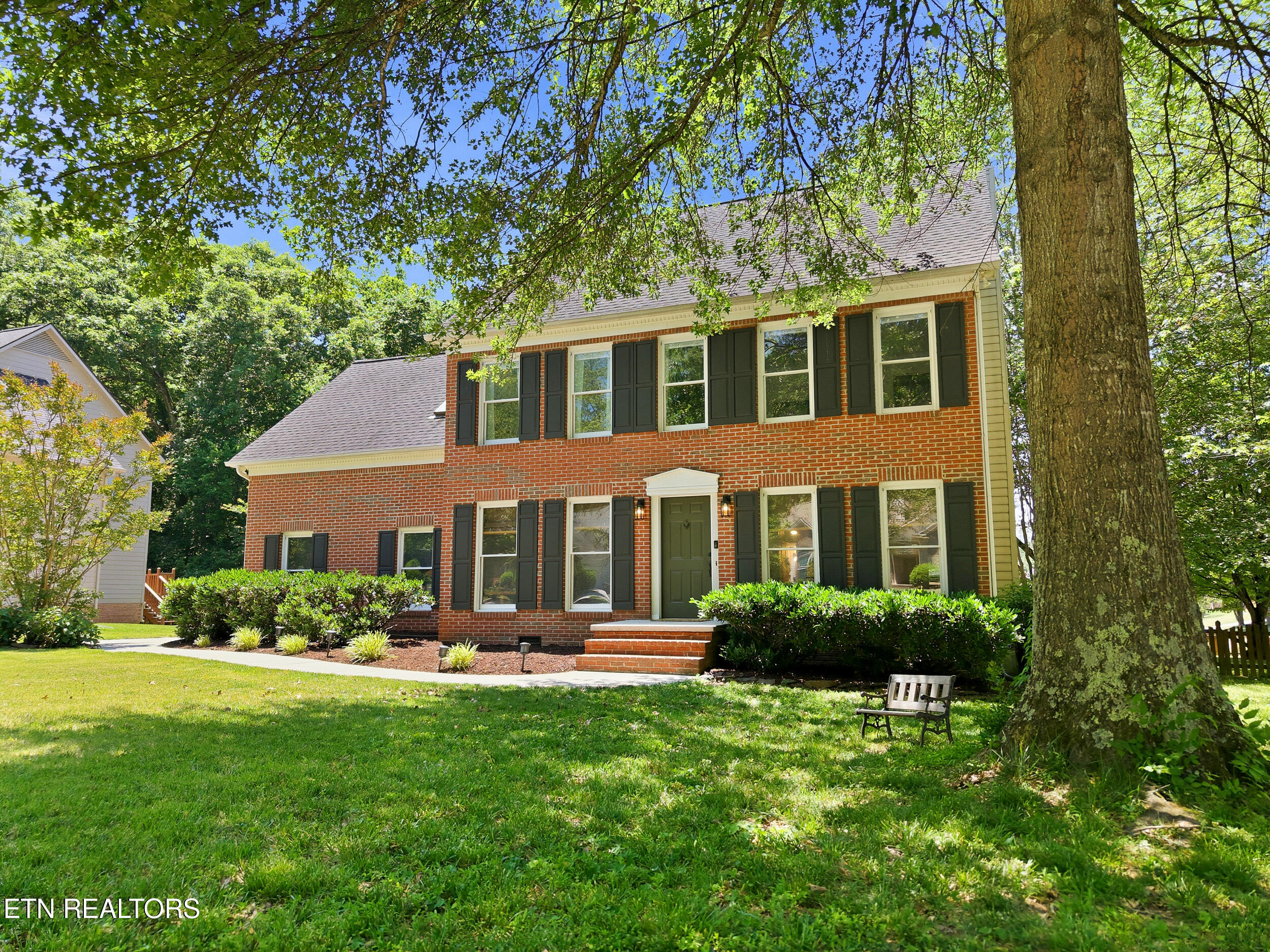 1505 Coventry Park Boulevard Knoxville TN 37931