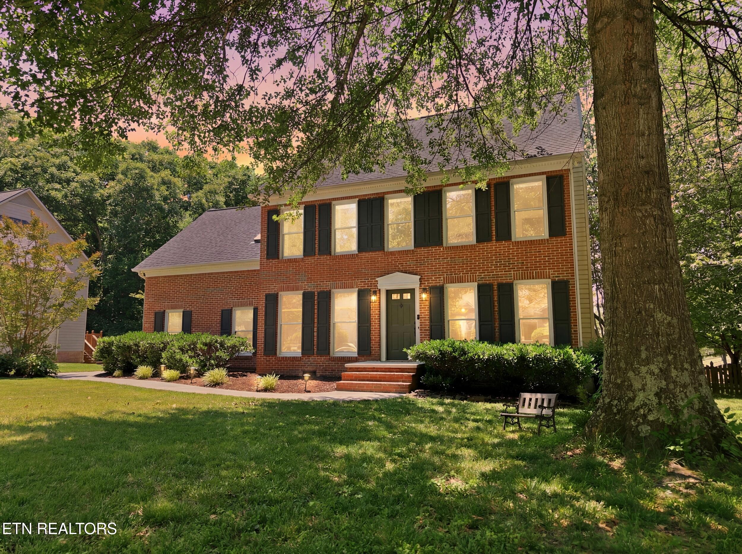 1505 Coventry Park Boulevard Knoxville TN 37931