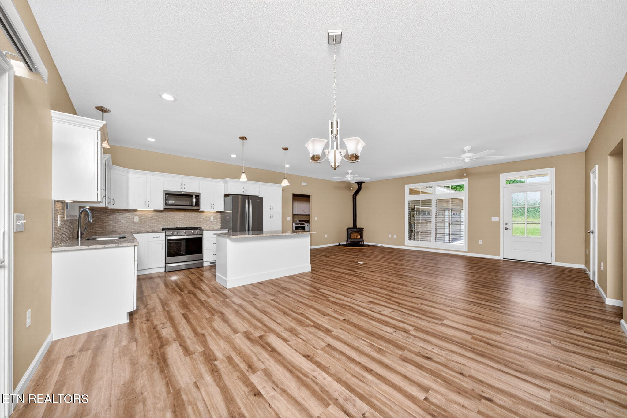 1432 Sawmill Road Crossville TN 38555