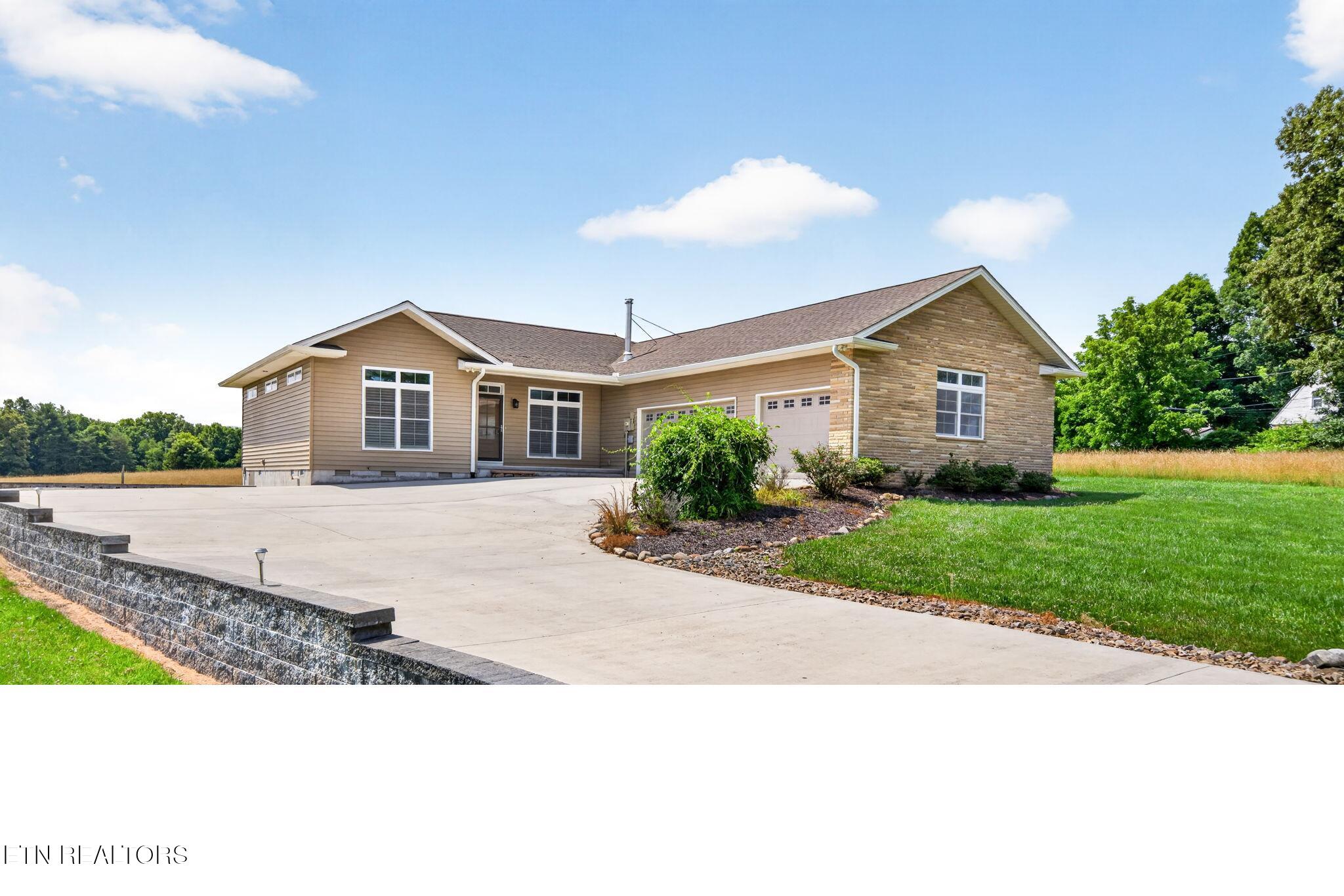 1432 Sawmill Road Crossville TN 38555