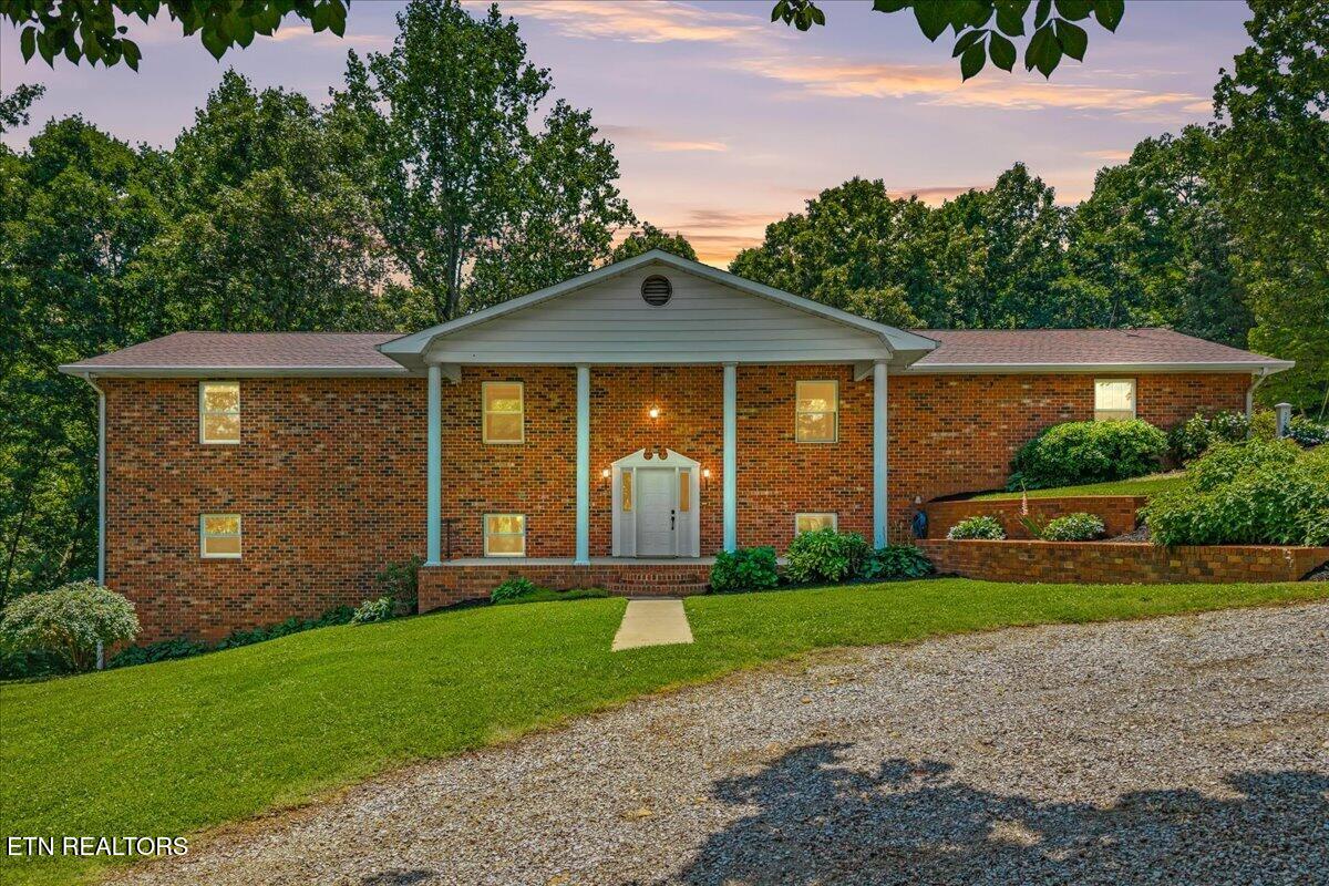 322 County Road 436 Athens TN 37303