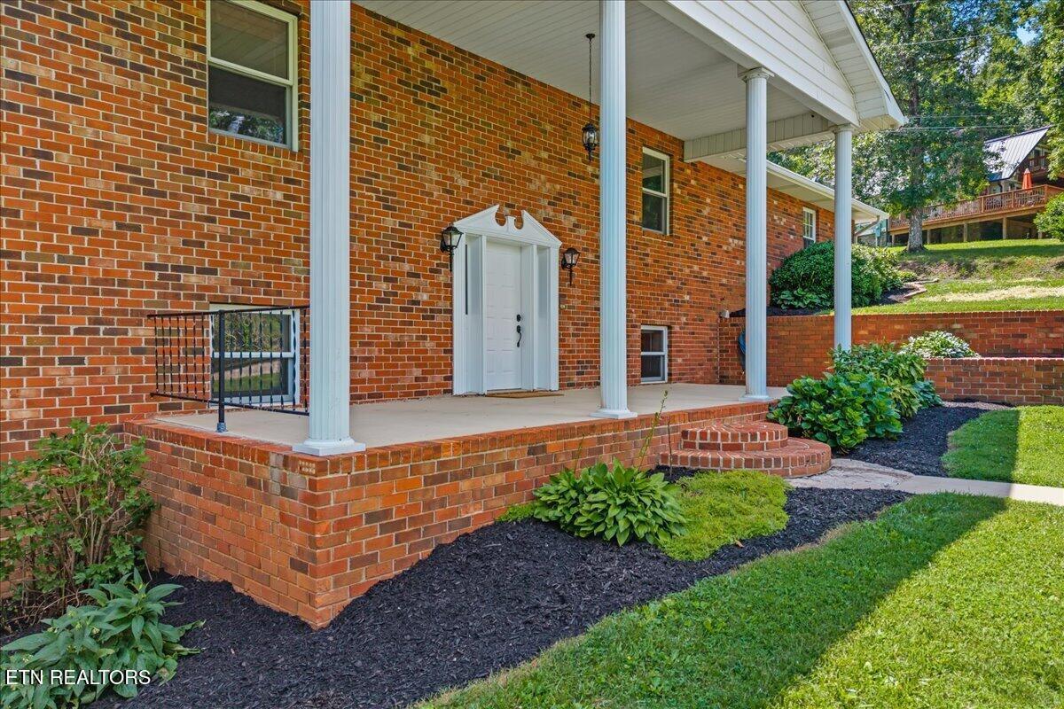 322 County Road 436 Athens TN 37303