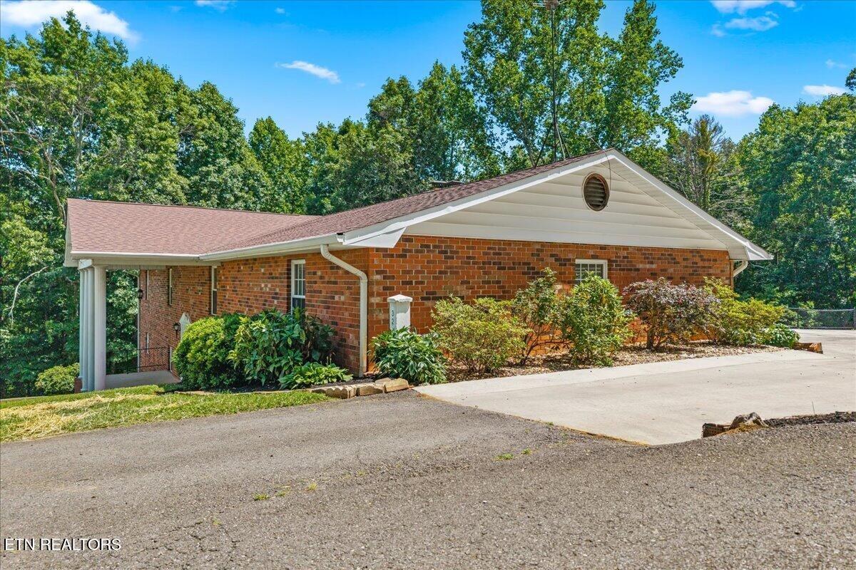 322 County Road 436 Athens TN 37303