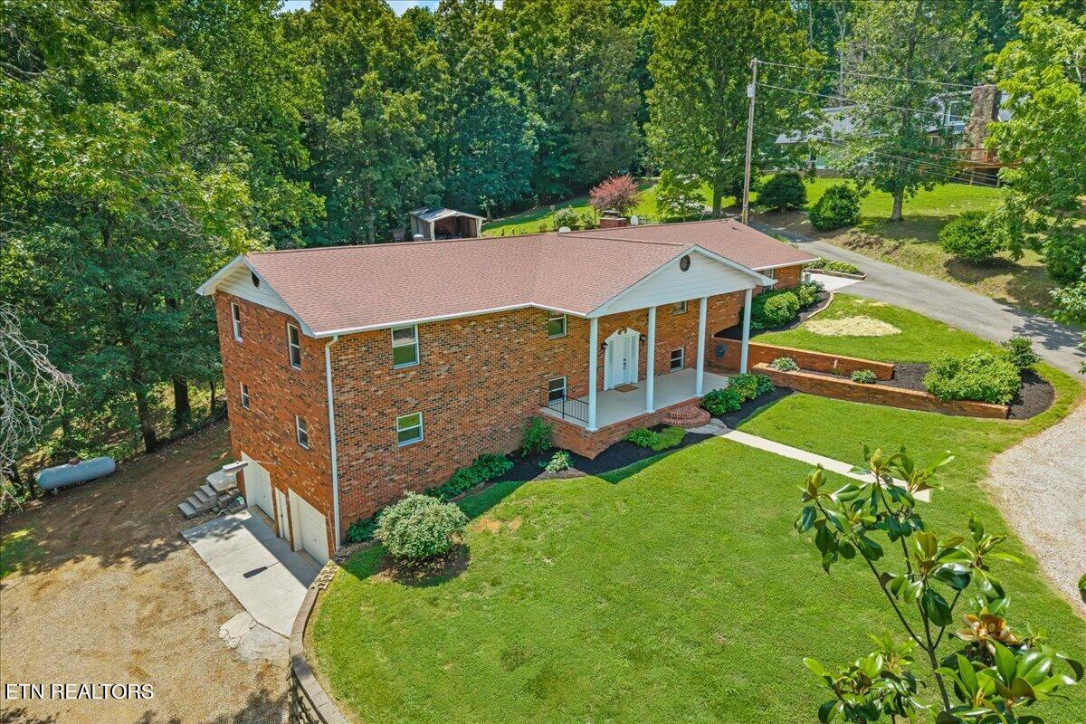 322 County Road 436 Athens TN 37303