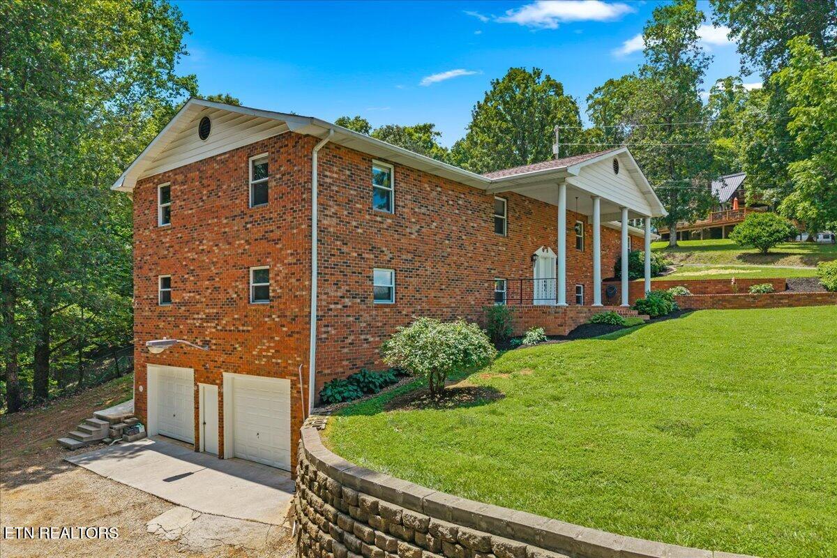 322 County Road 436 Athens TN 37303
