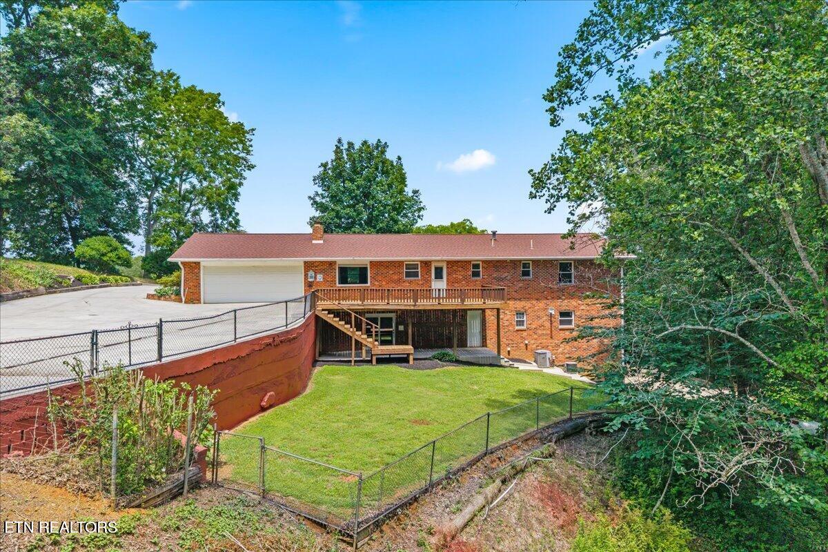 322 County Road 436 Athens TN 37303