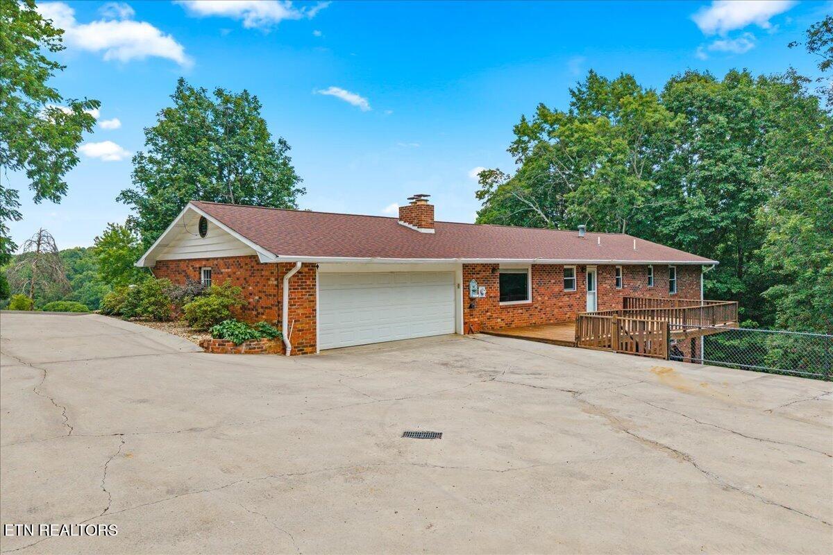 322 County Road 436 Athens TN 37303