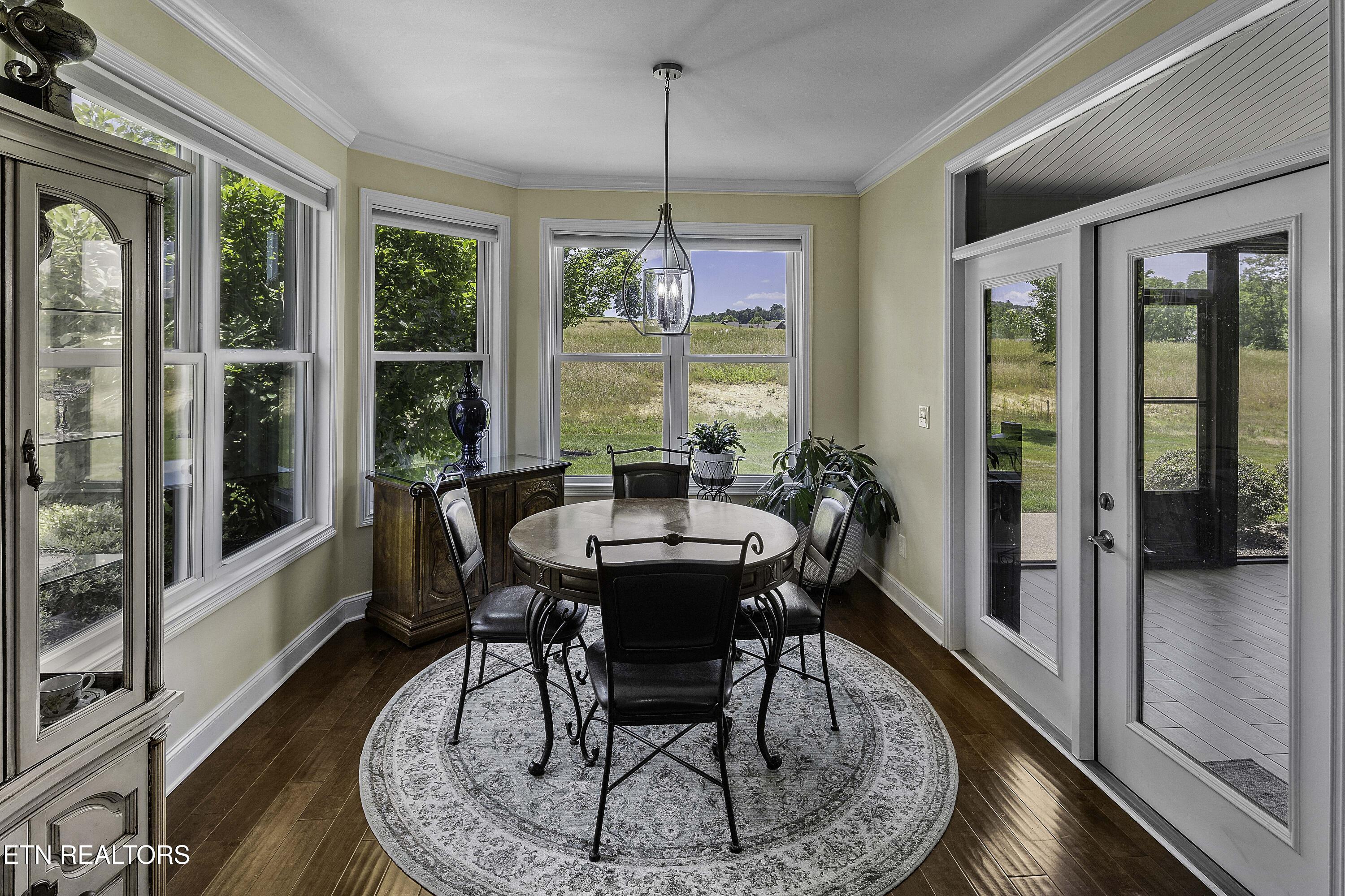 1099 Buckhorn Way Loudon TN 37774