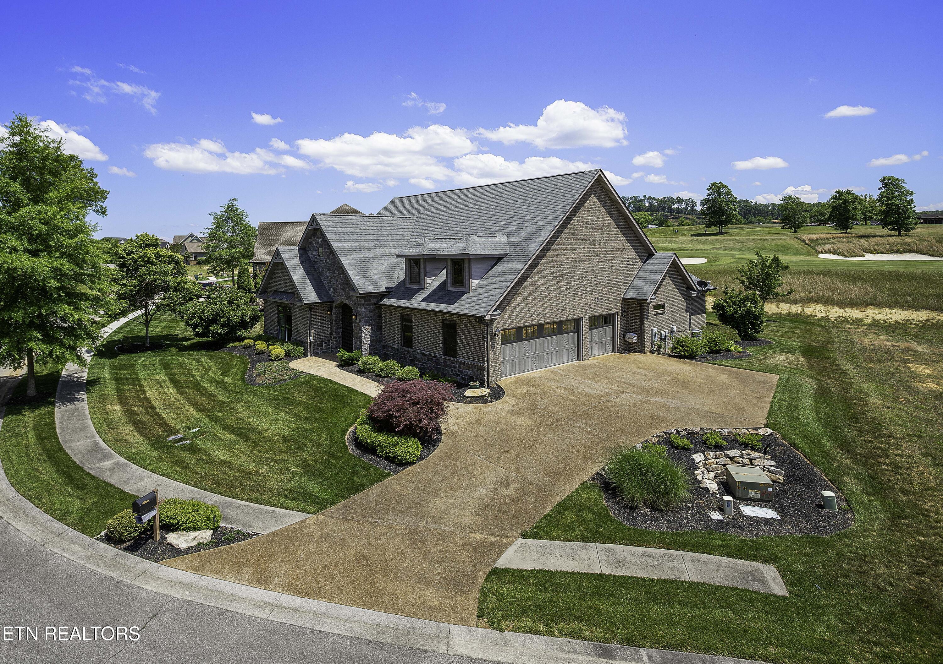 1099 Buckhorn Way Loudon TN 37774
