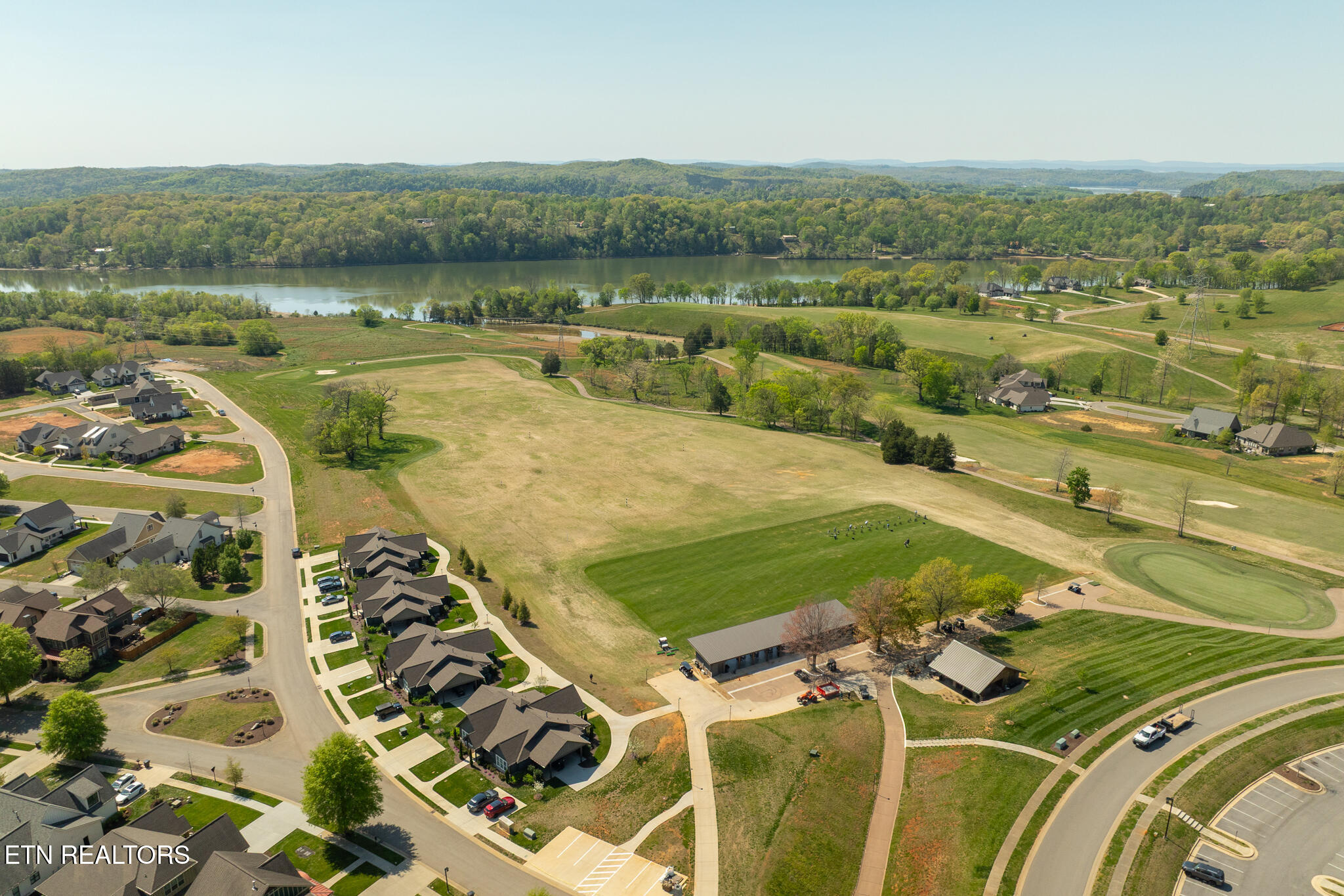 1099 Buckhorn Way Loudon TN 37774
