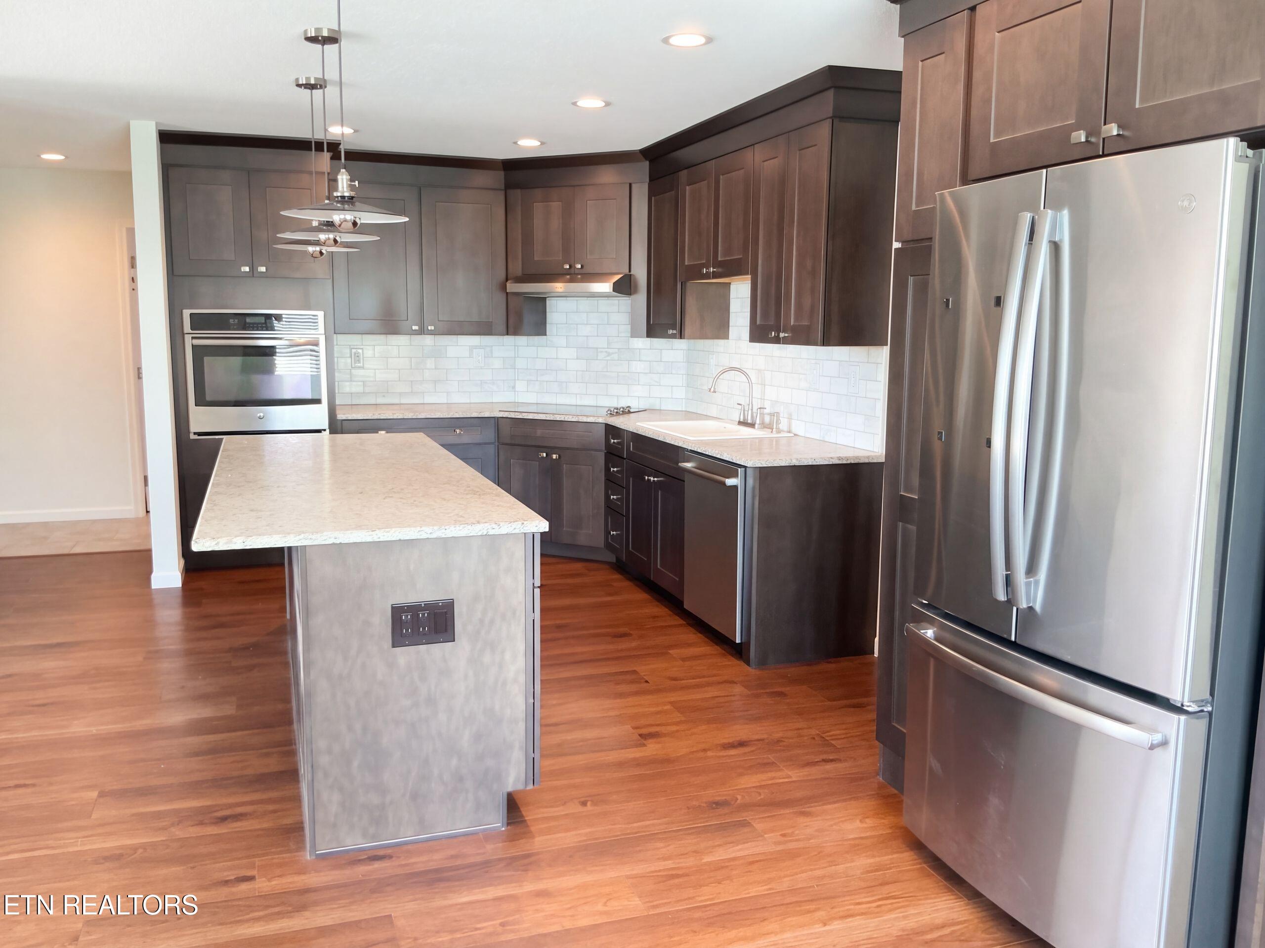 237 N Glen Road Maynardville TN 37807