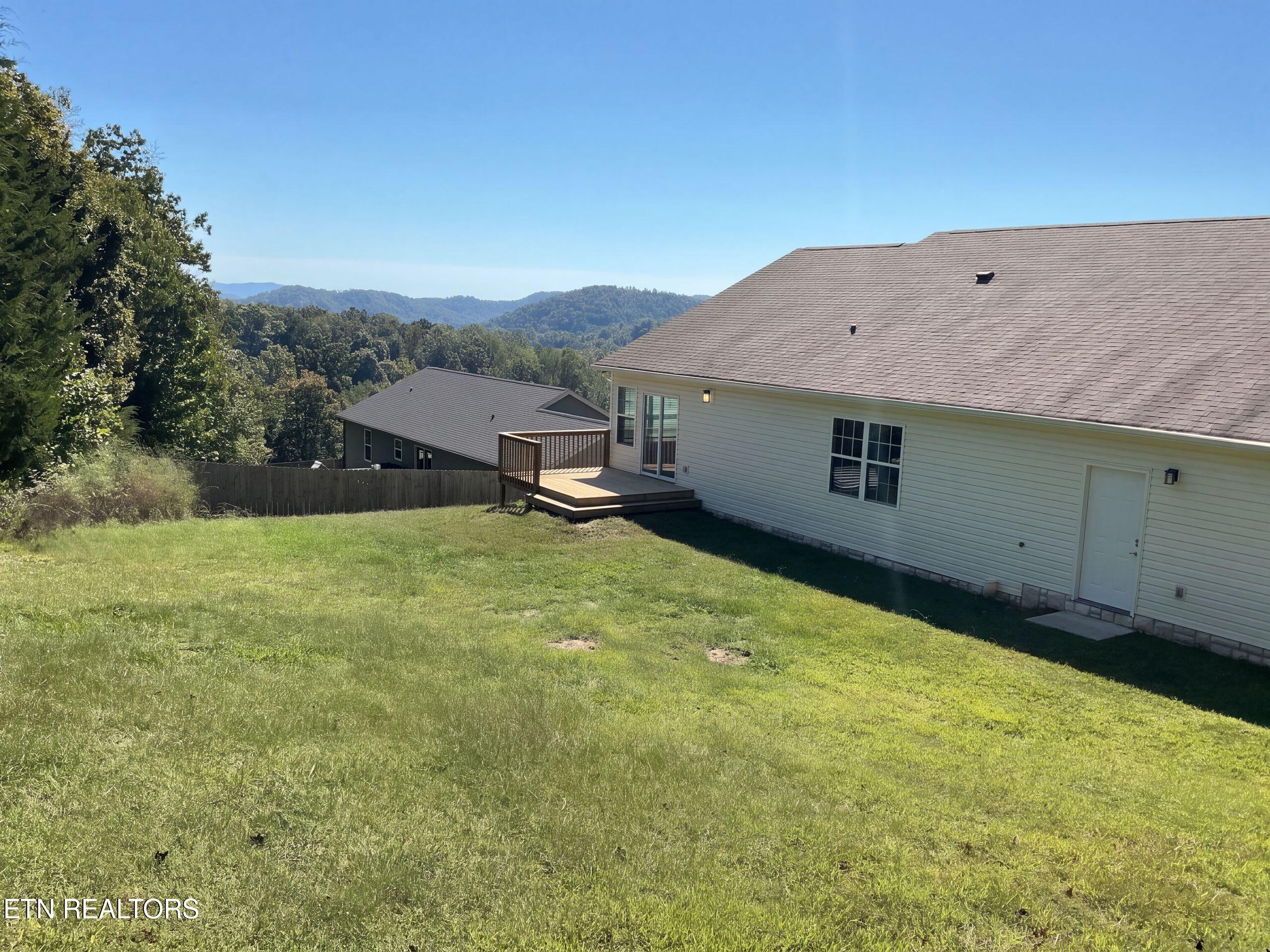 237 N Glen Road Maynardville TN 37807