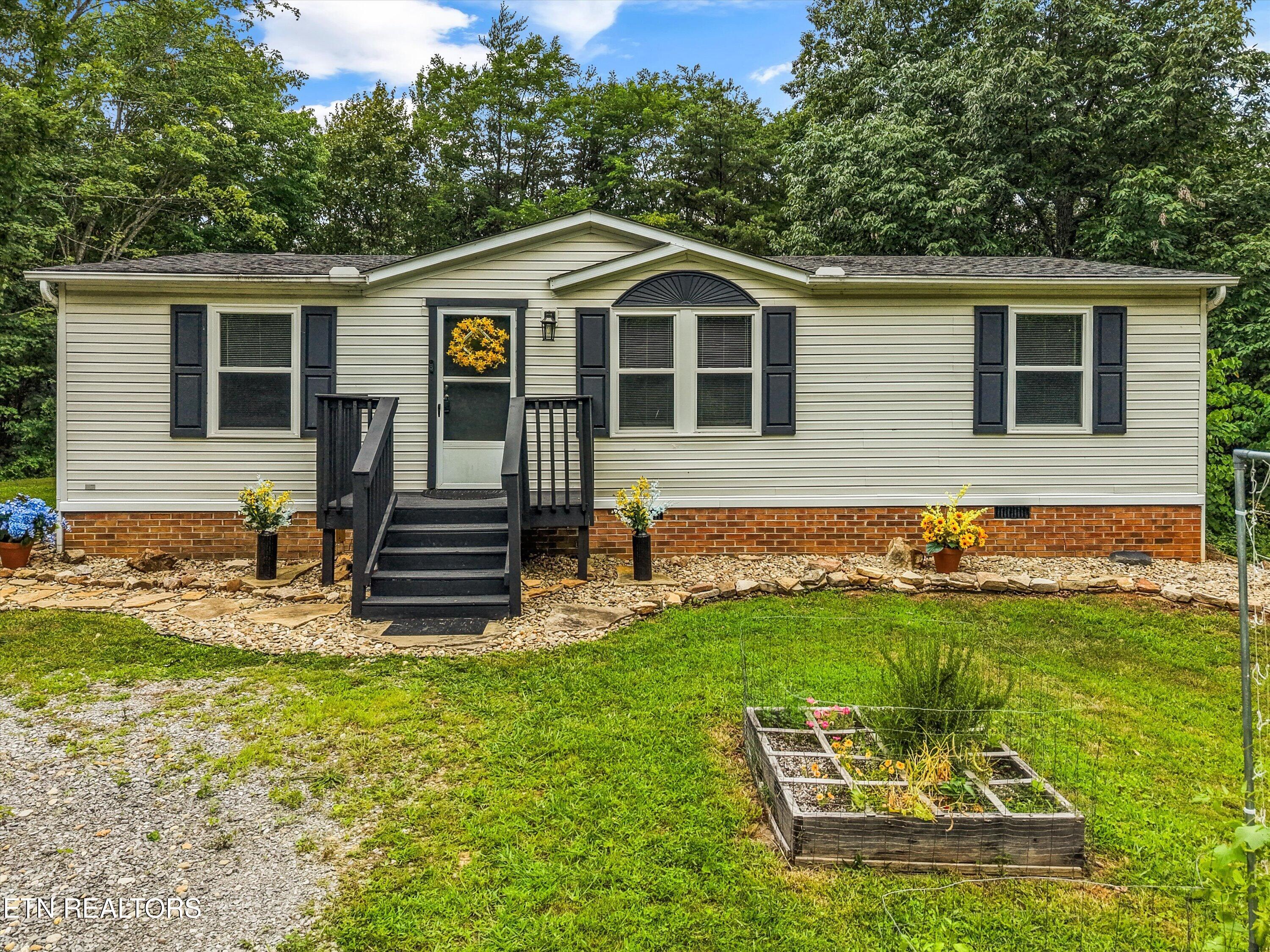 3792 Chilly Springs Road Maryville TN 37803