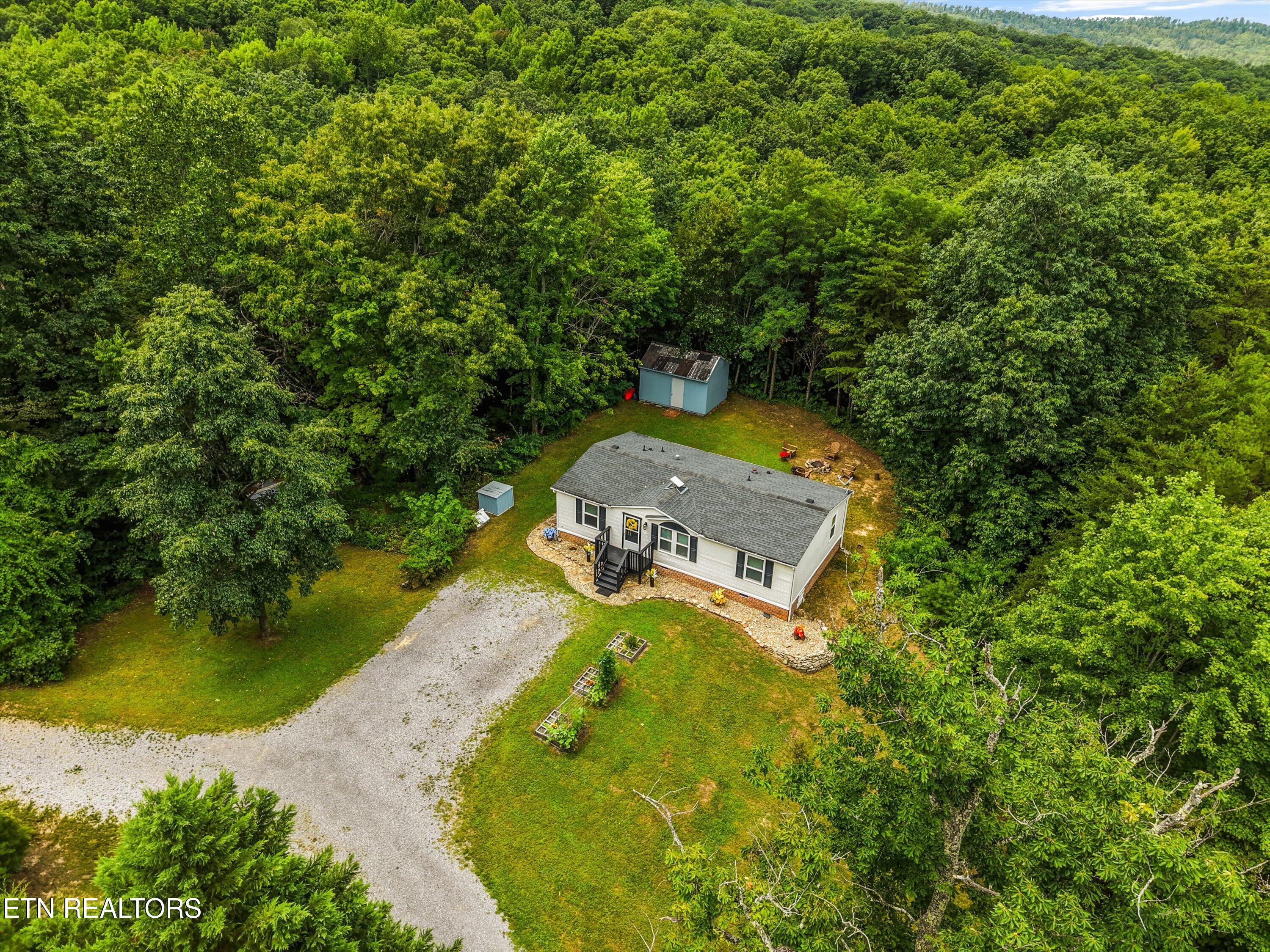 3792 Chilly Springs Road Maryville TN 37803