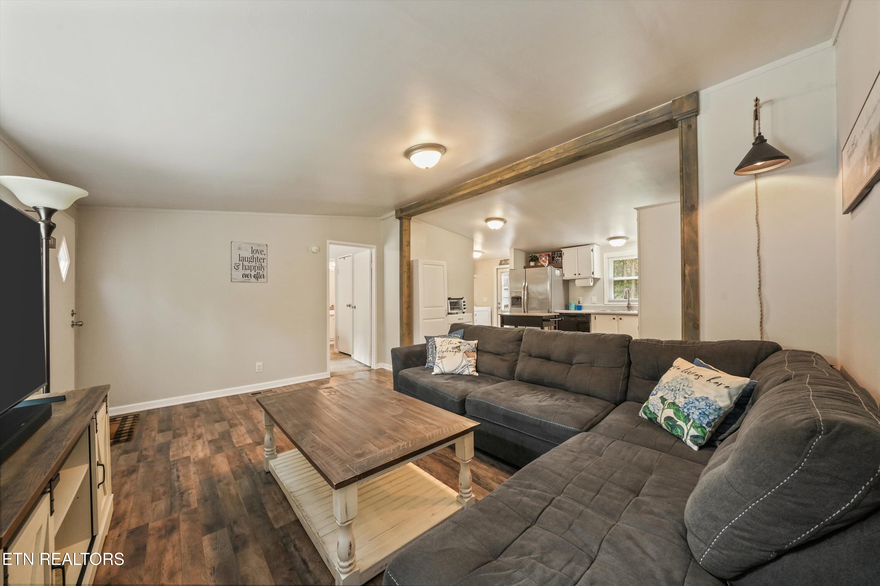 3792 Chilly Springs Road Maryville TN 37803