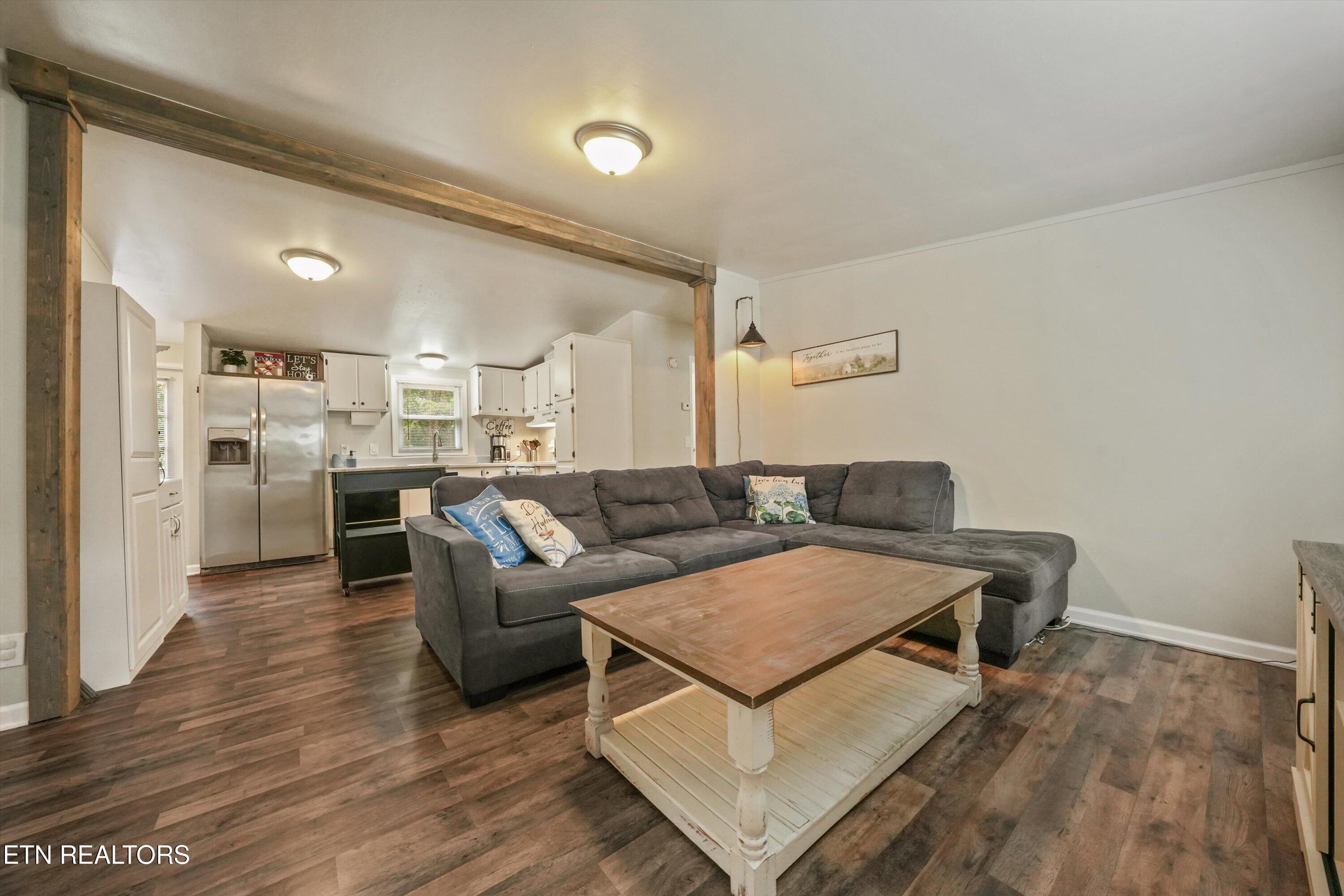 3792 Chilly Springs Road Maryville TN 37803