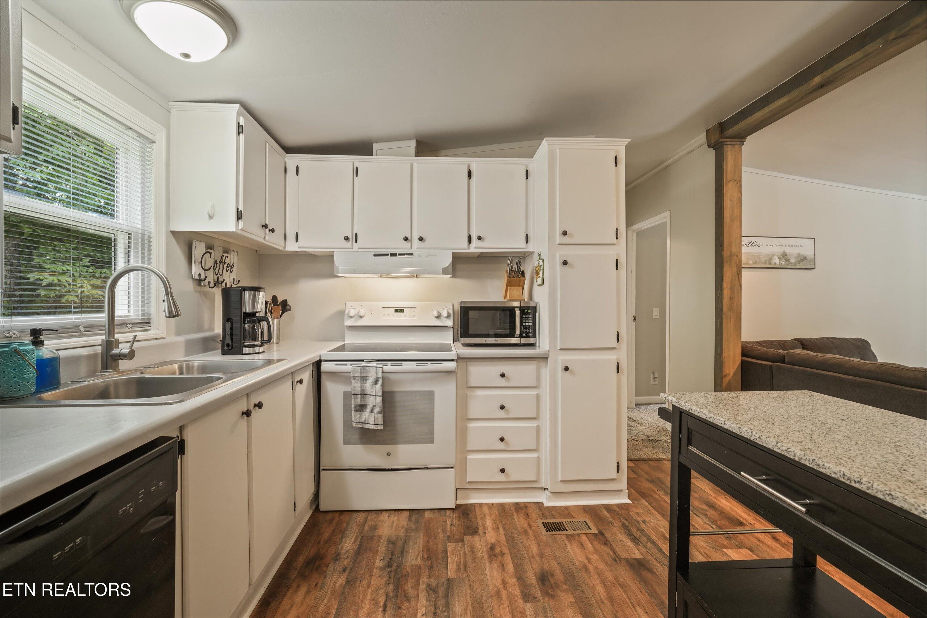 3792 Chilly Springs Road Maryville TN 37803