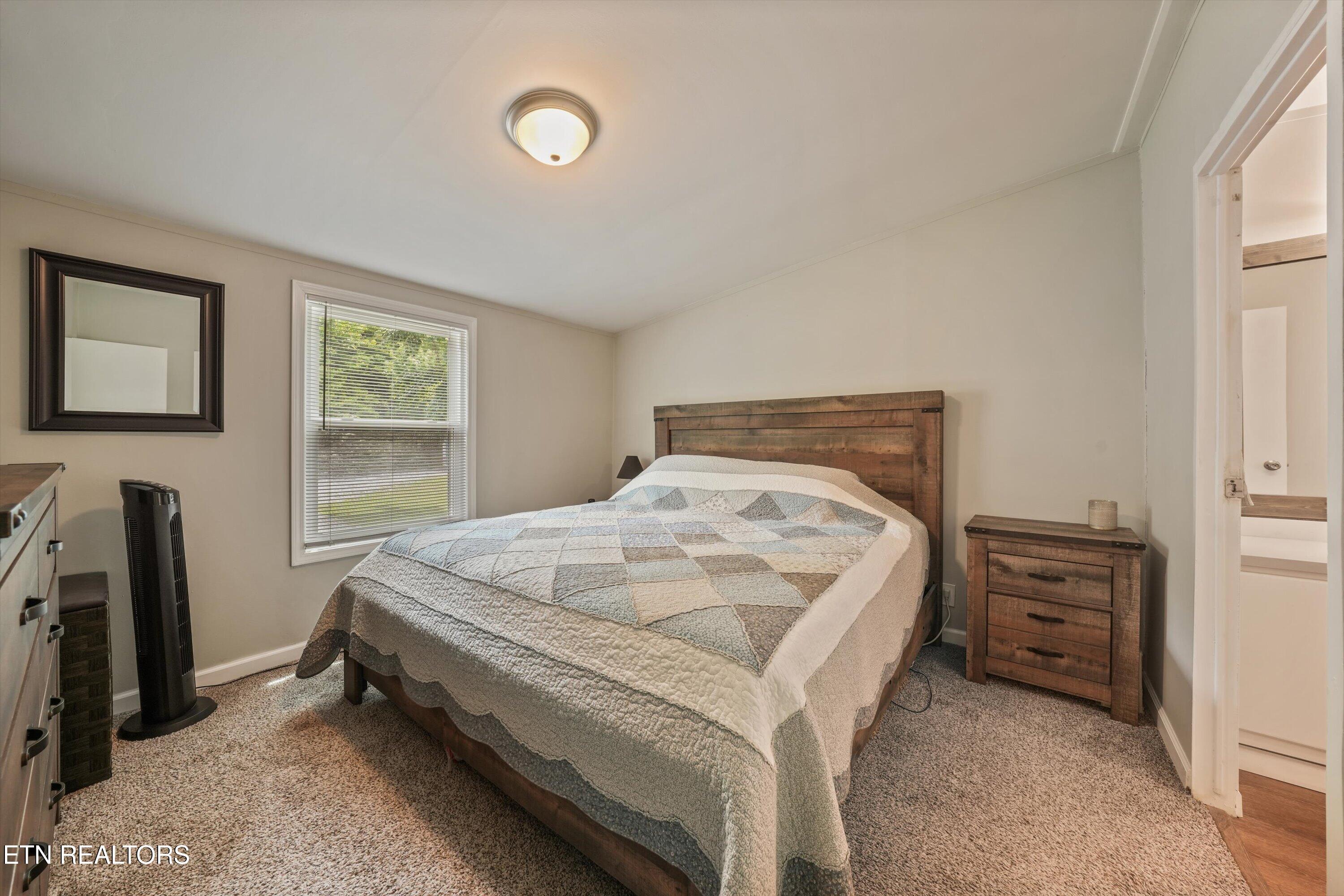 3792 Chilly Springs Road Maryville TN 37803