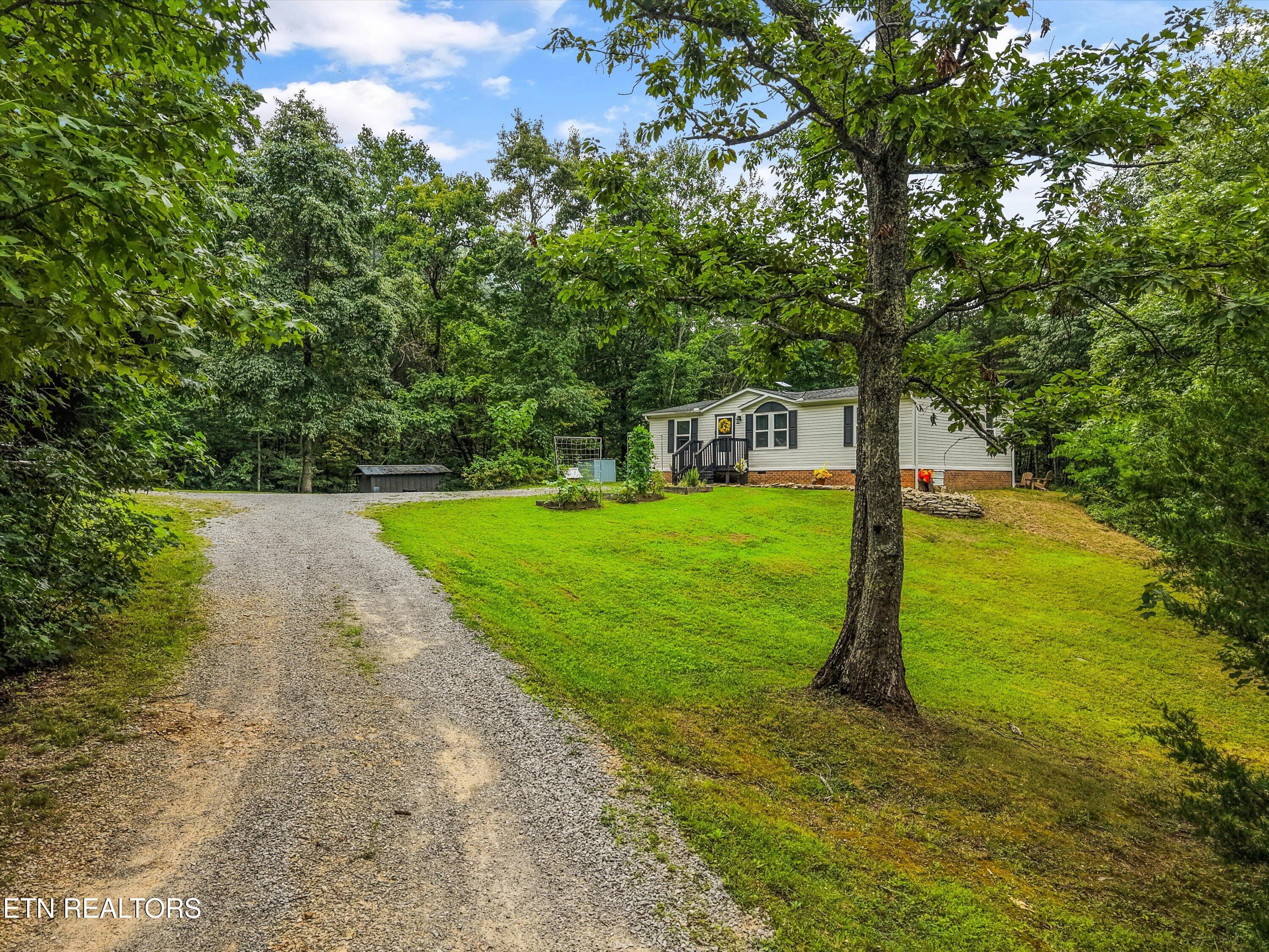 3792 Chilly Springs Road Maryville TN 37803